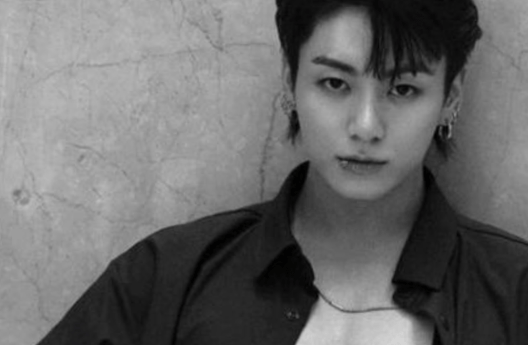 Jeon Jungkook