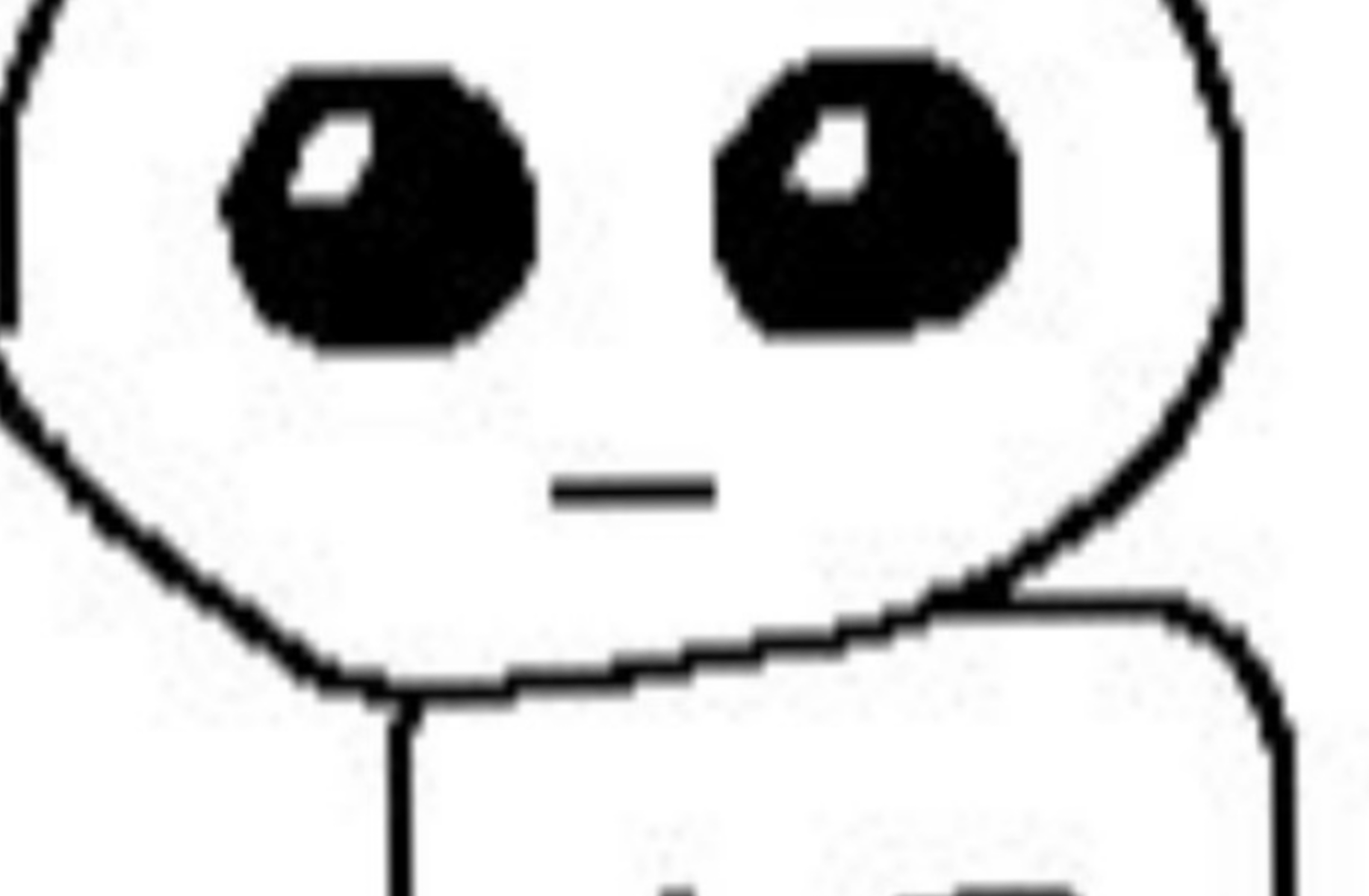 Angry Bot