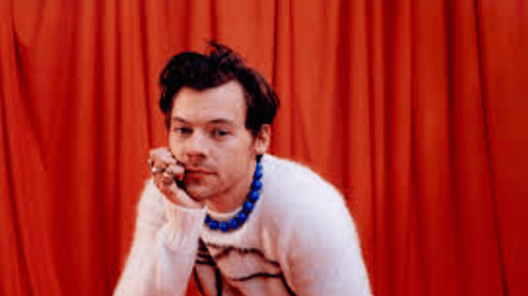 Harry Styles
