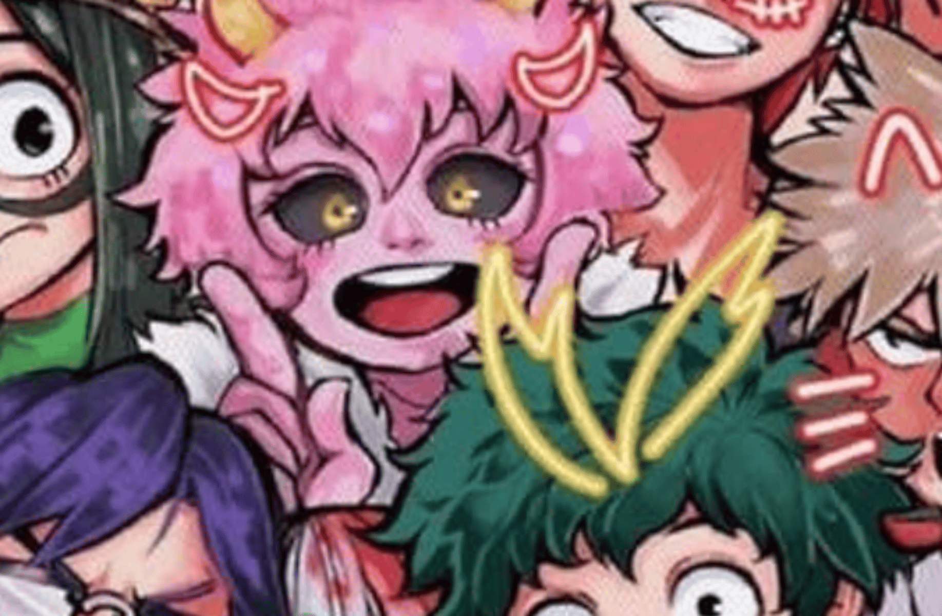 Mha