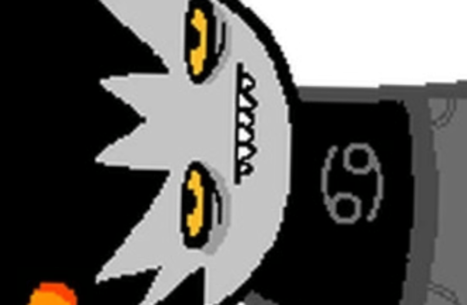 KARKAT VANTAS