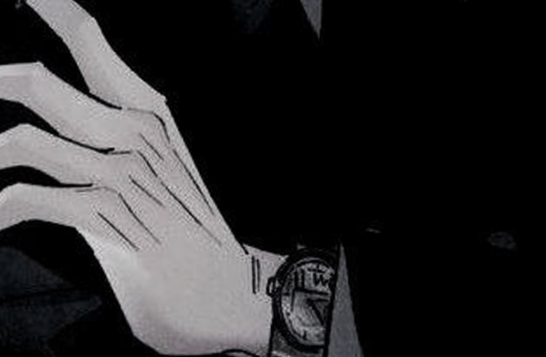 Rich boyfriend