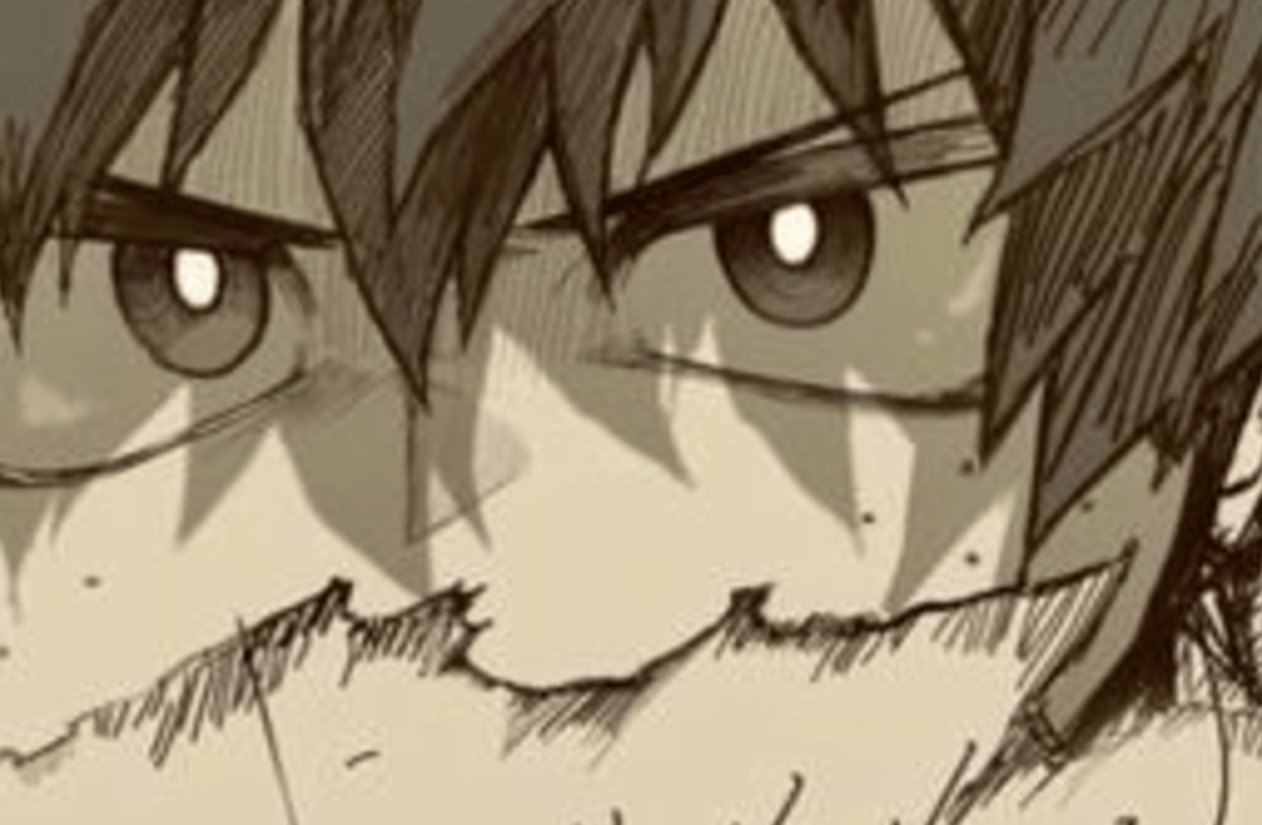 Izuku midoria (deku, mha)