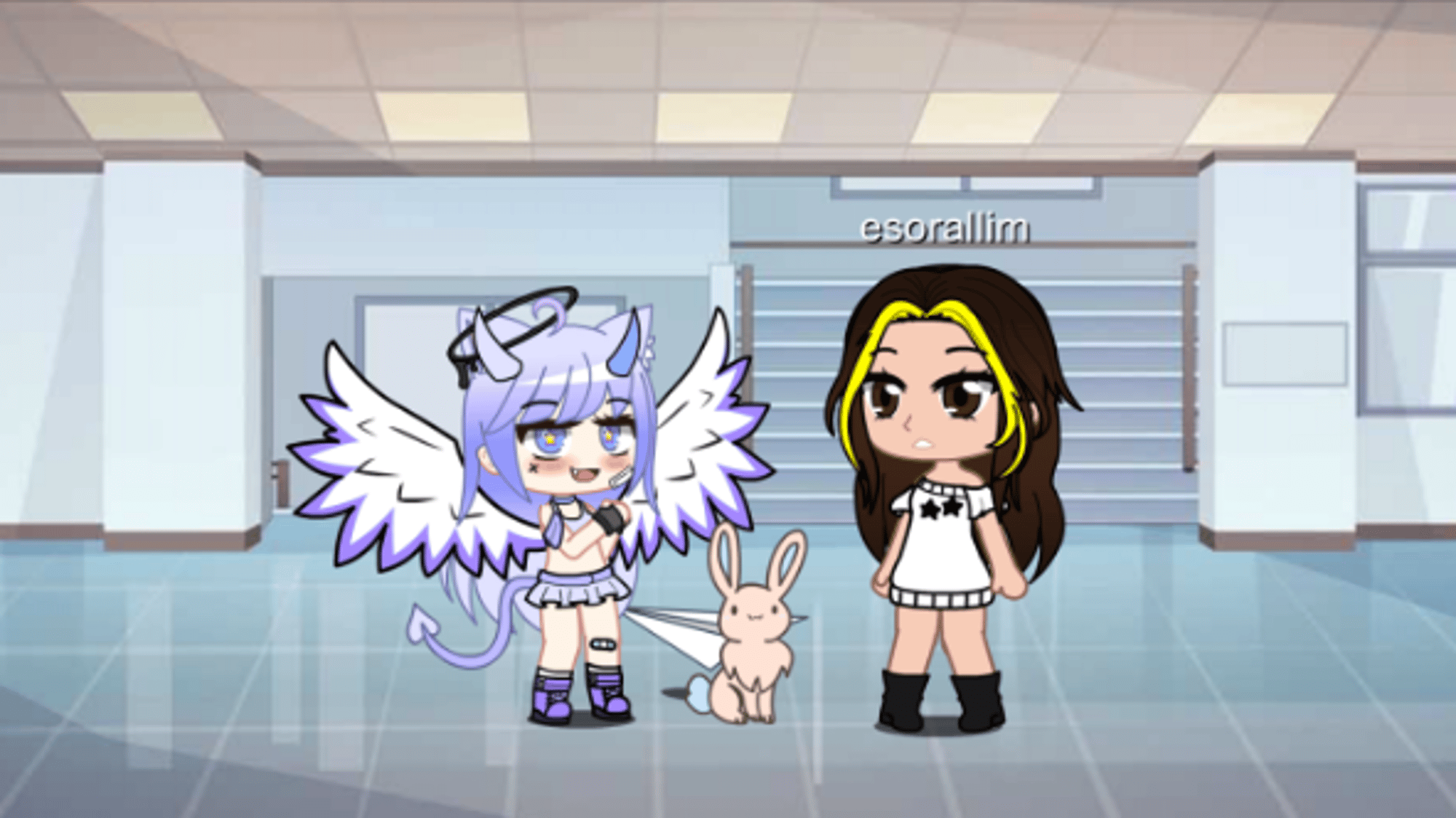 emlly(your bully)