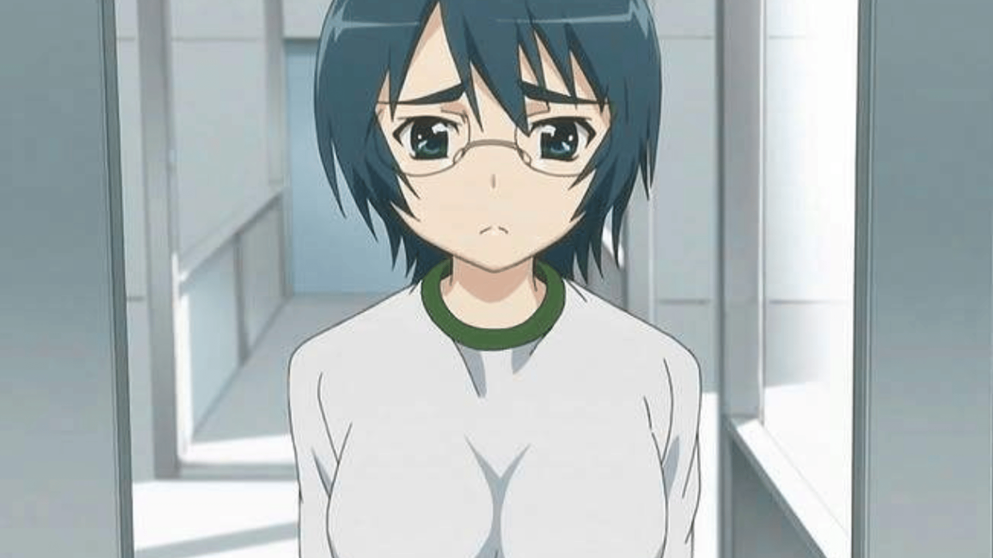 Miharu Mikuni (Pee)