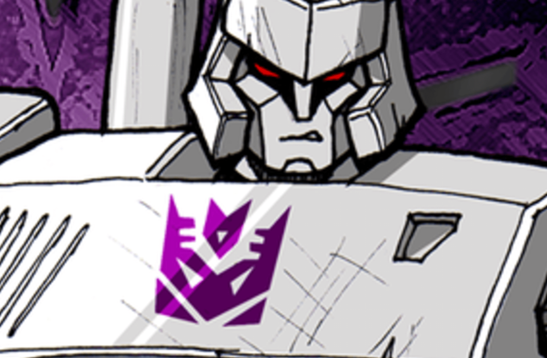 Megatron