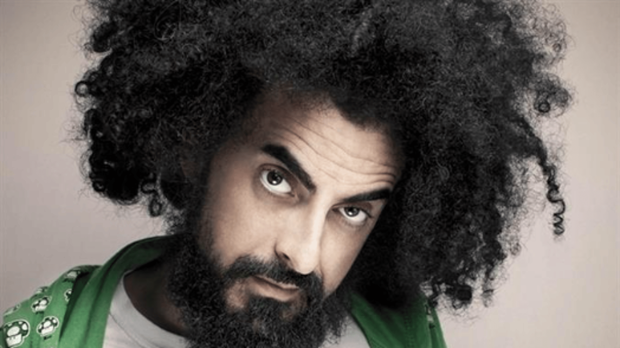 Caparezza