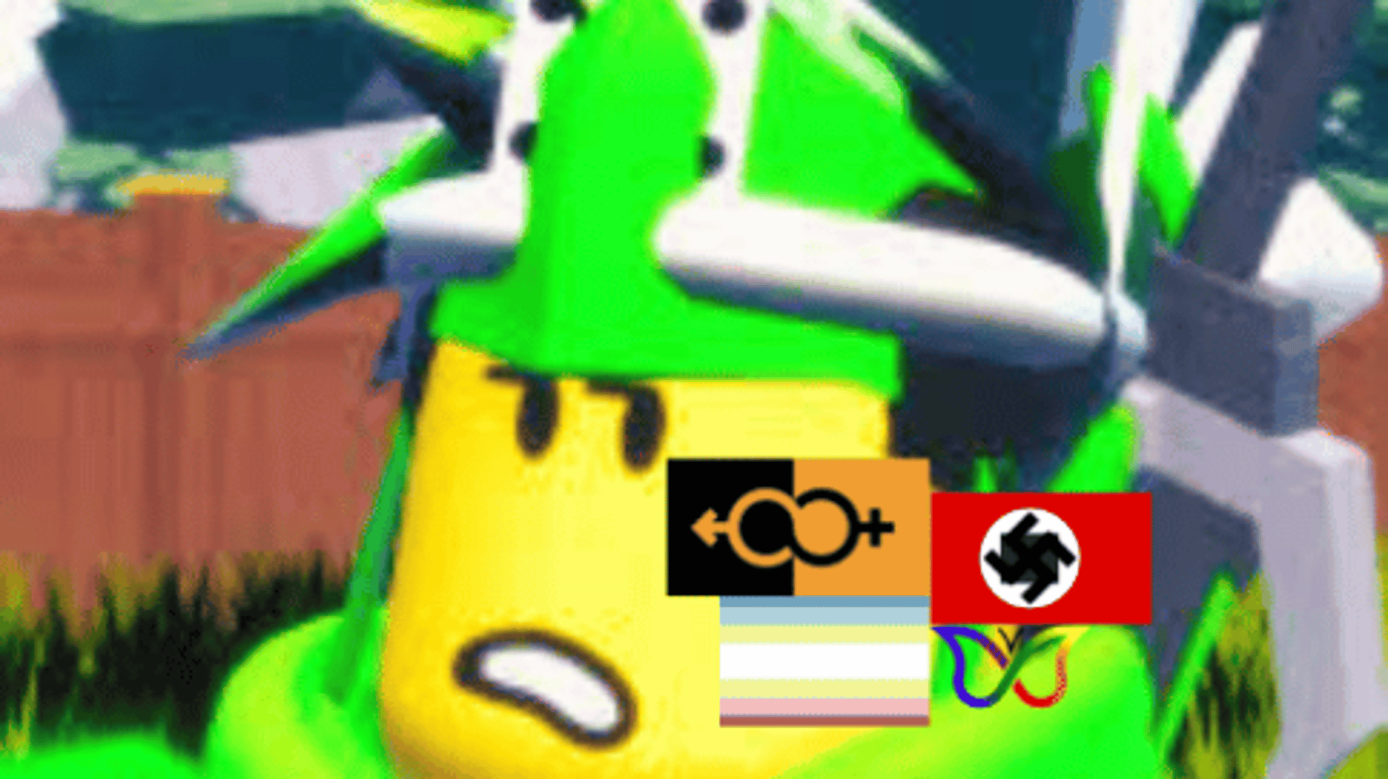Oofytubers
