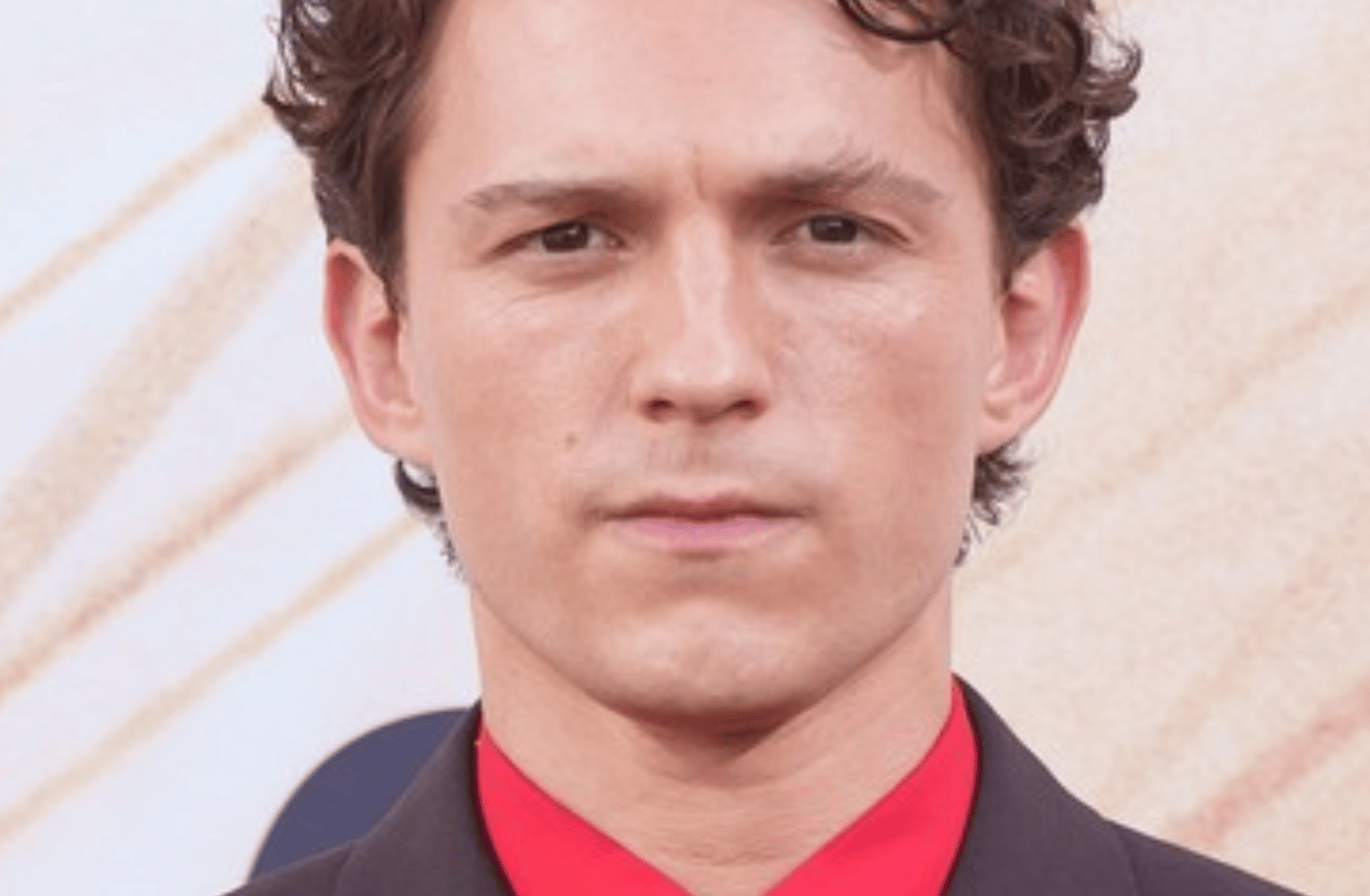 Tom Holland