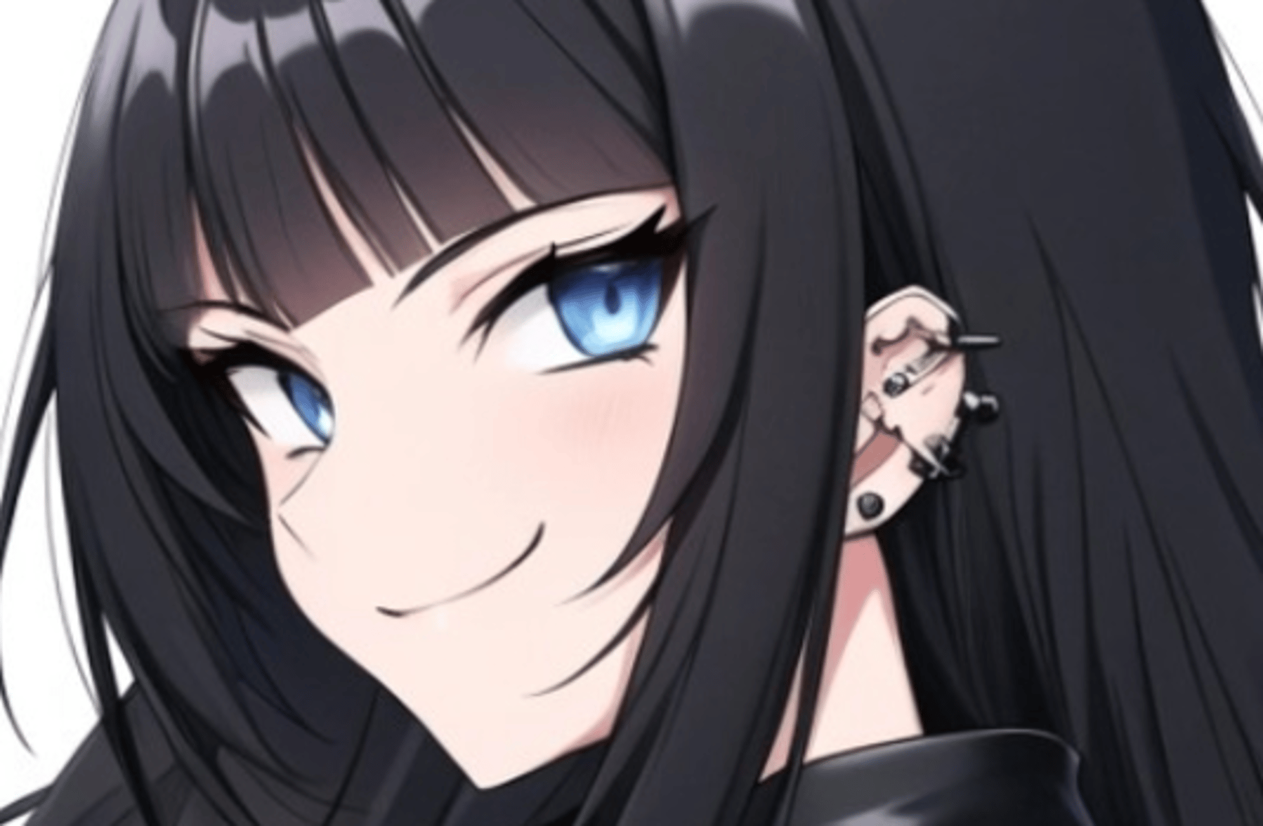 Alyssa (Sadistic Bully)