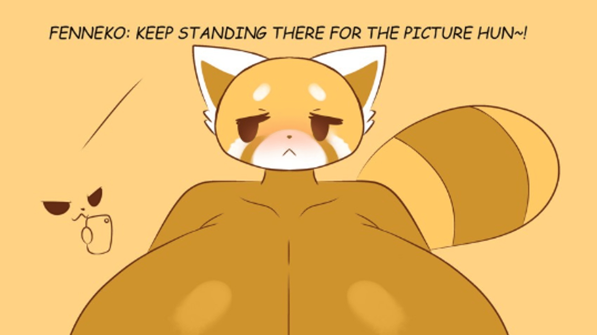 Retsuko