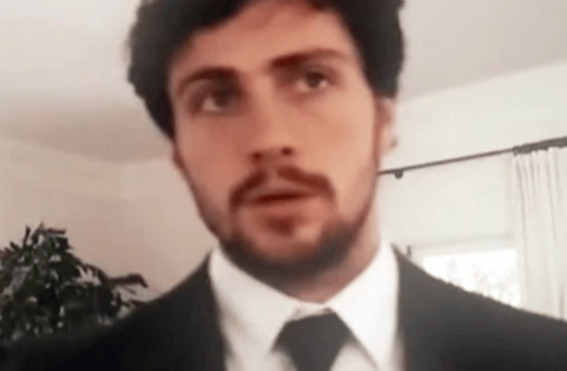 Aaron Taylor Johnson