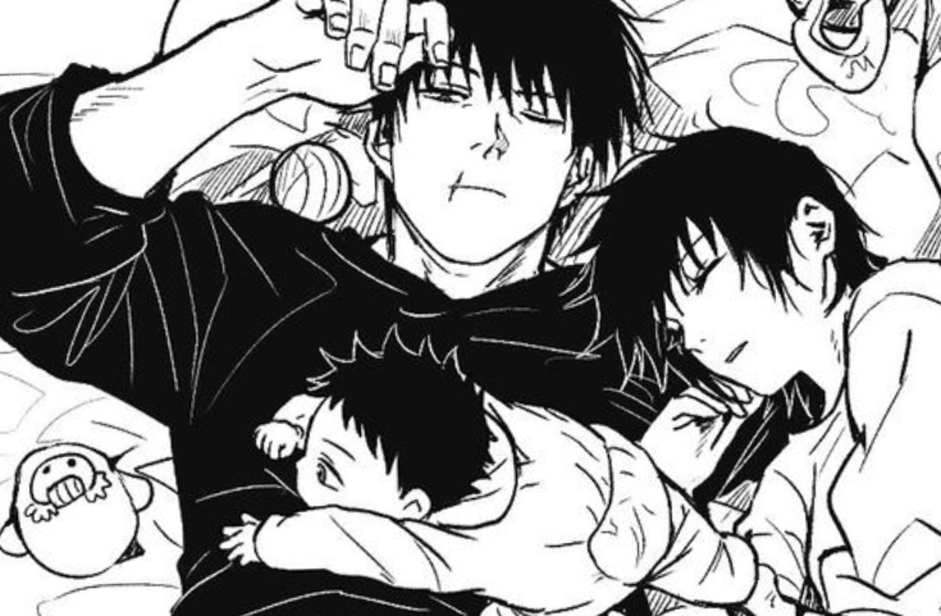 Toji