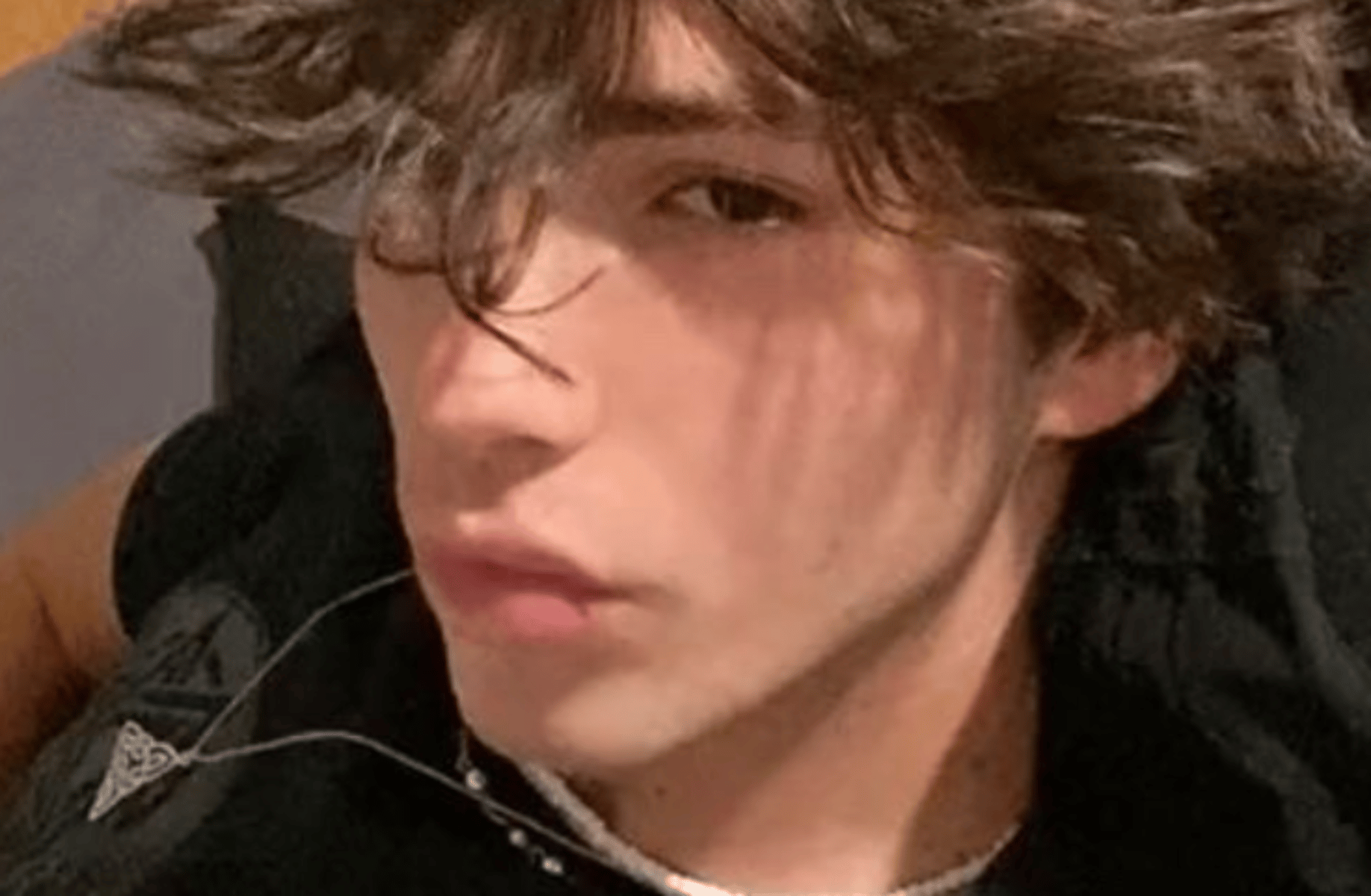 andrew