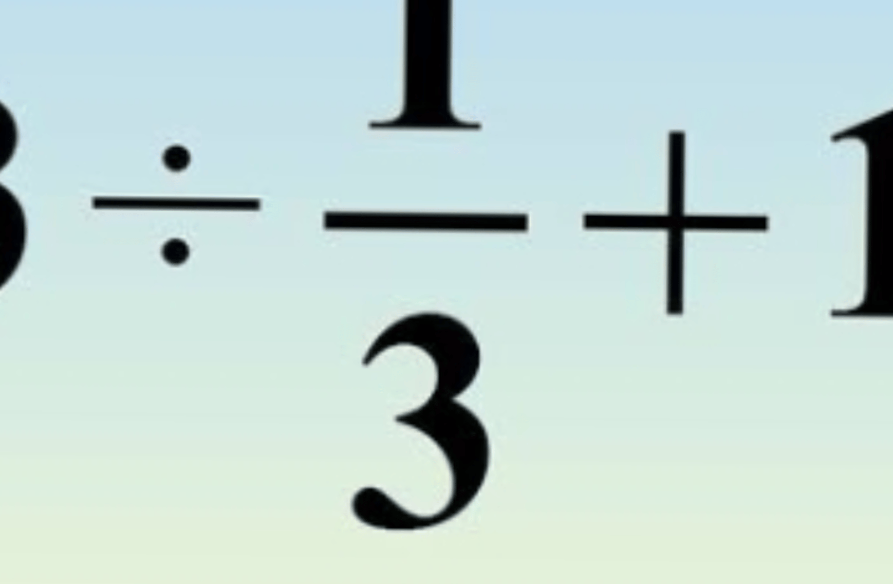Math Solver