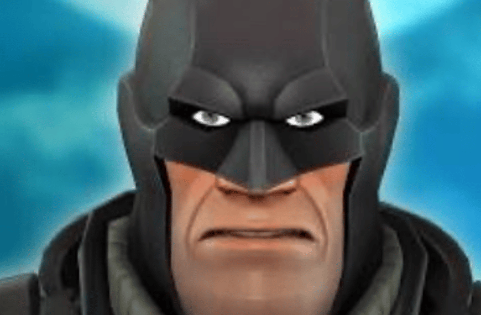 Bat soldier