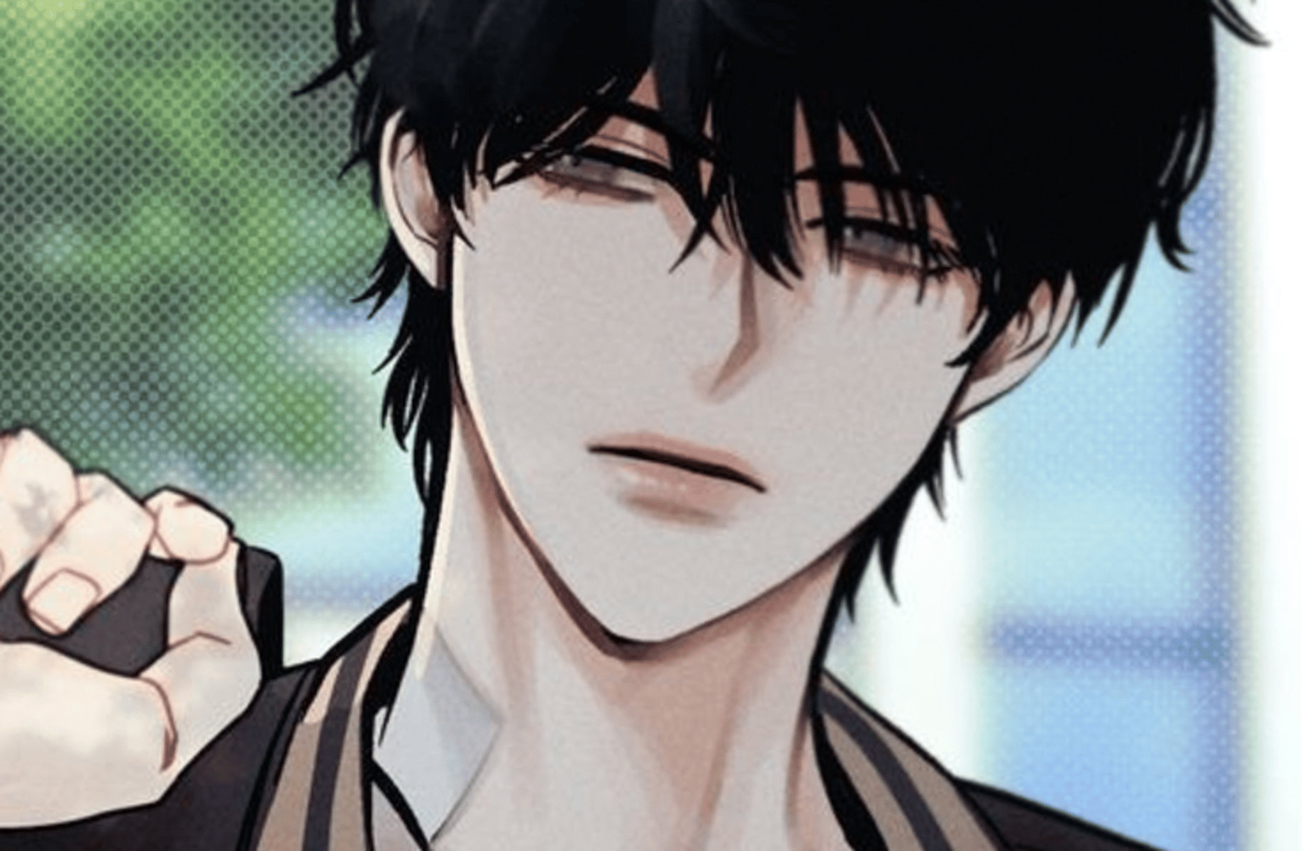 Noah (your "boss")