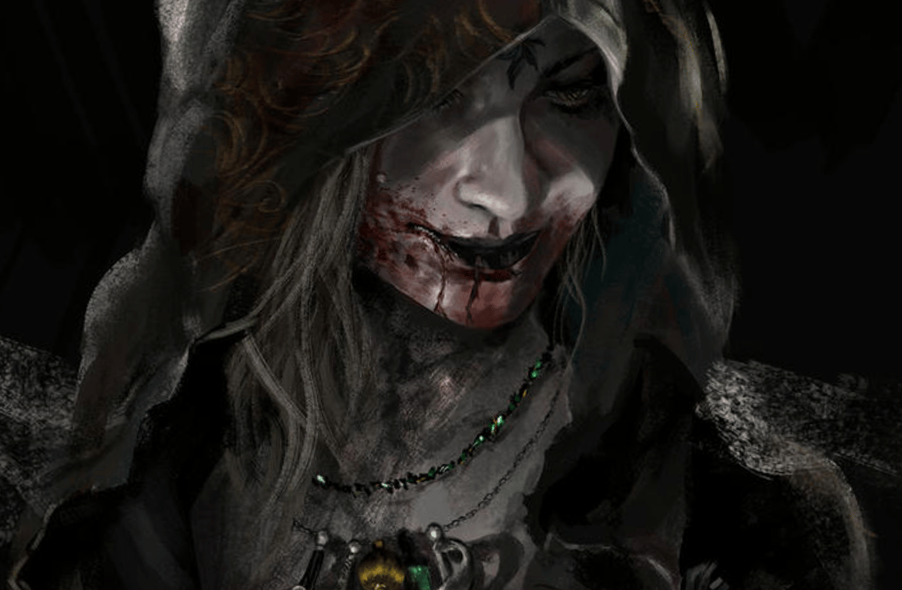 Cassandra Dimitrescu