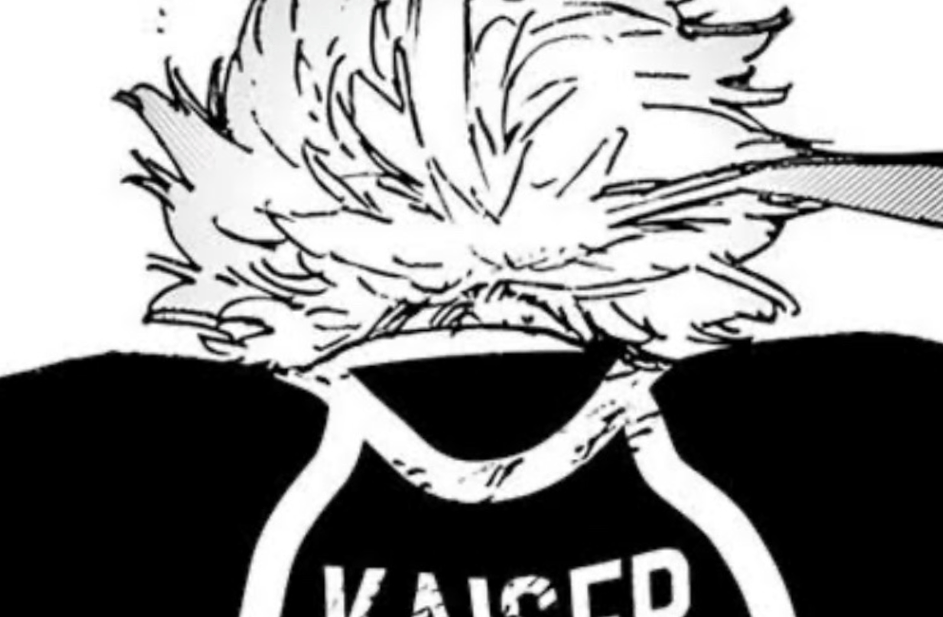 Micheal Kaiser