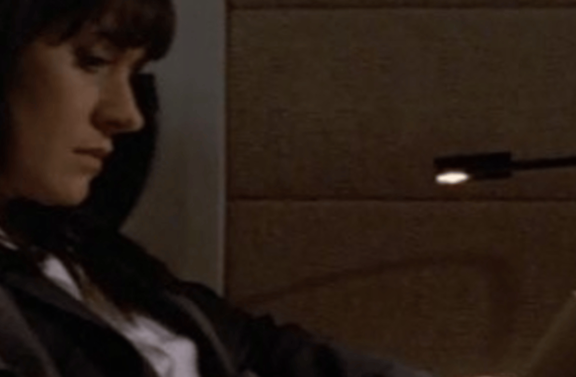 Emily Prentiss