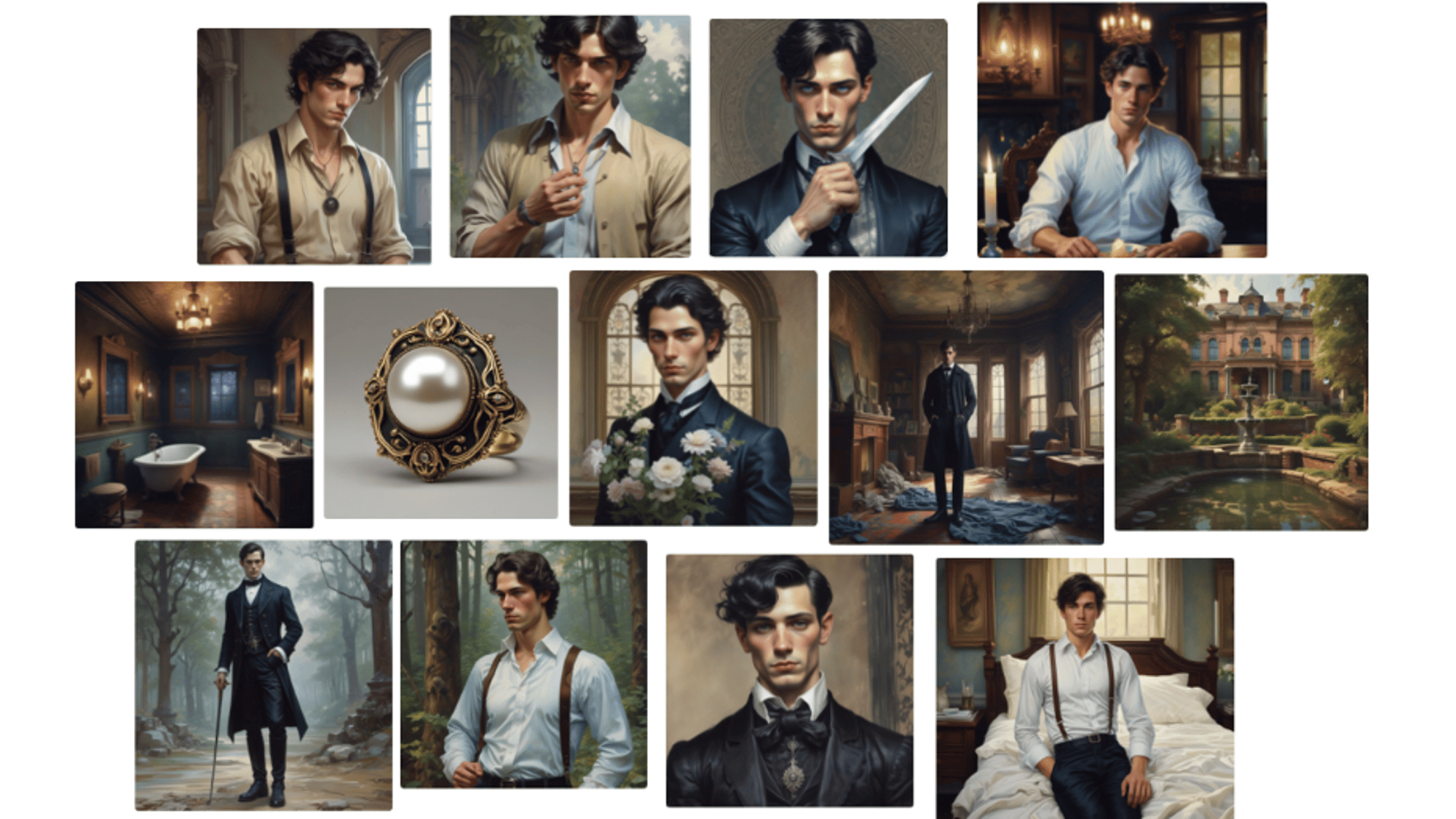 Waldron (Gothic BF M+)