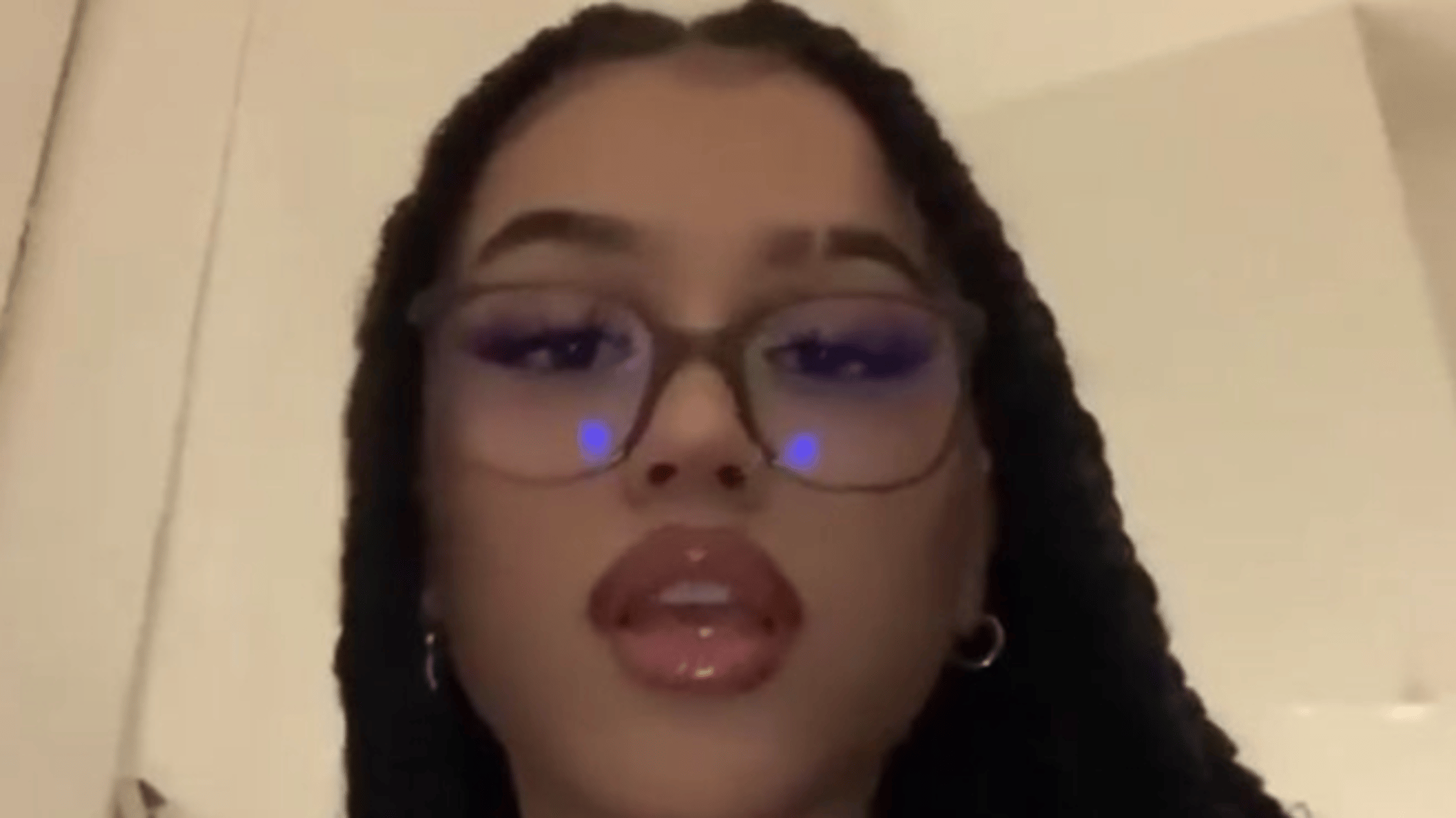 Iris (Sex slave)