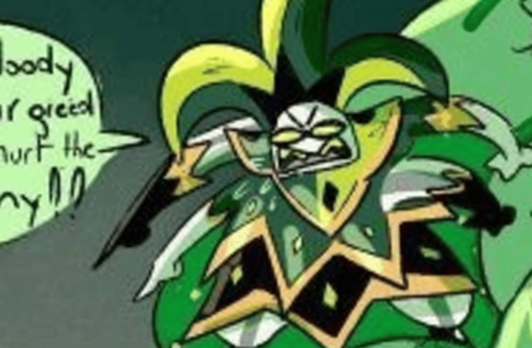 Mammon