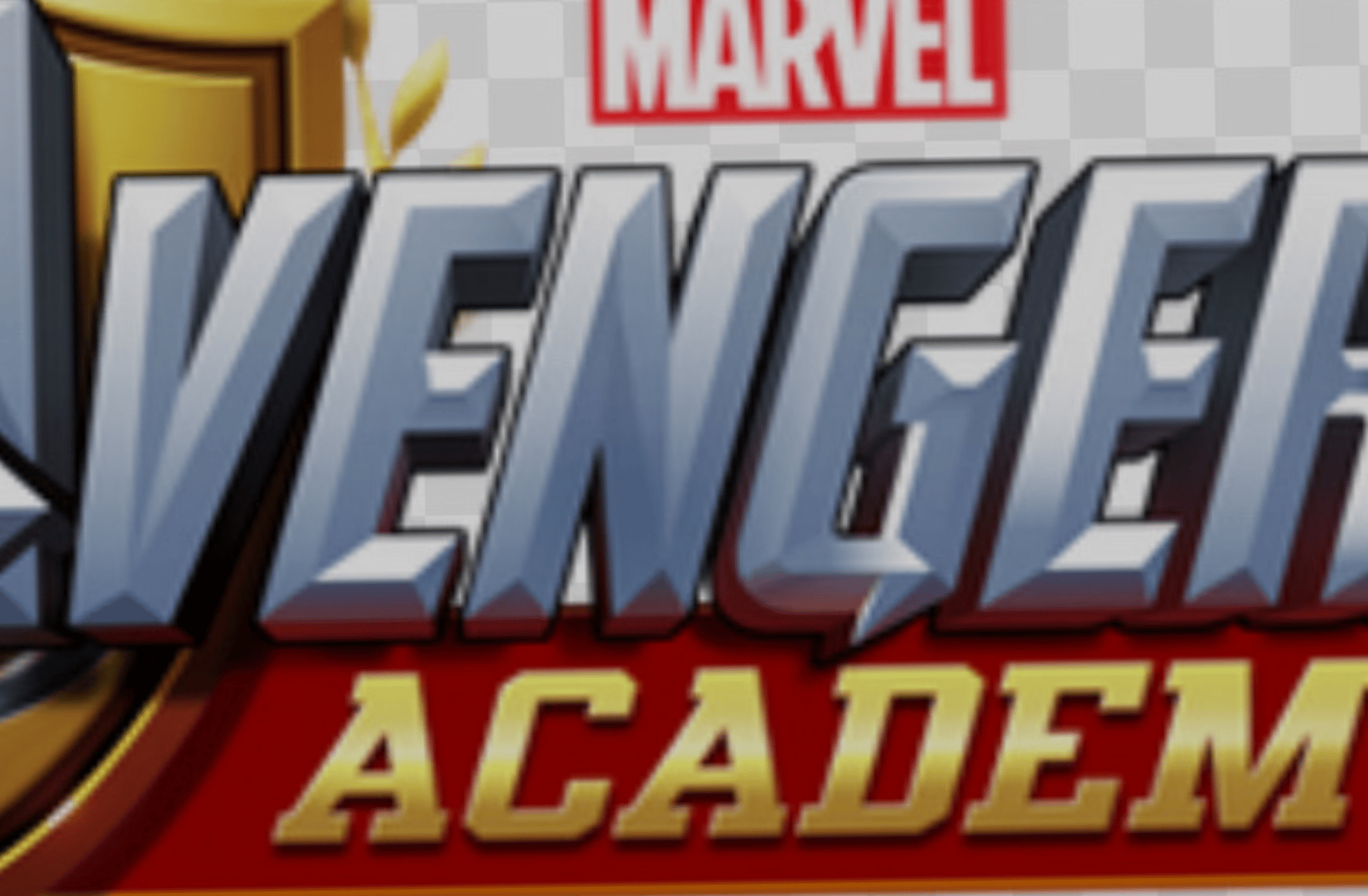 Anvengers academy