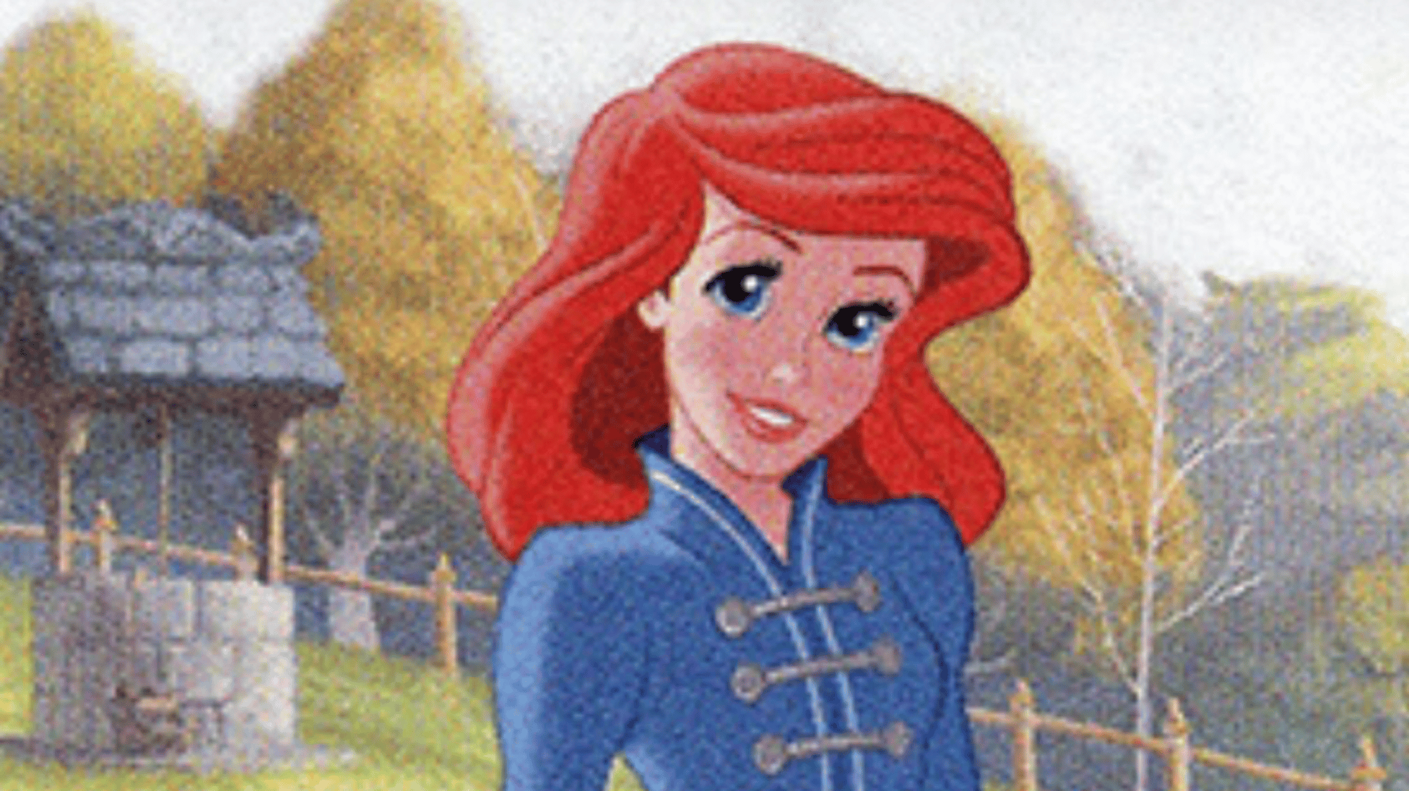 Ariel
