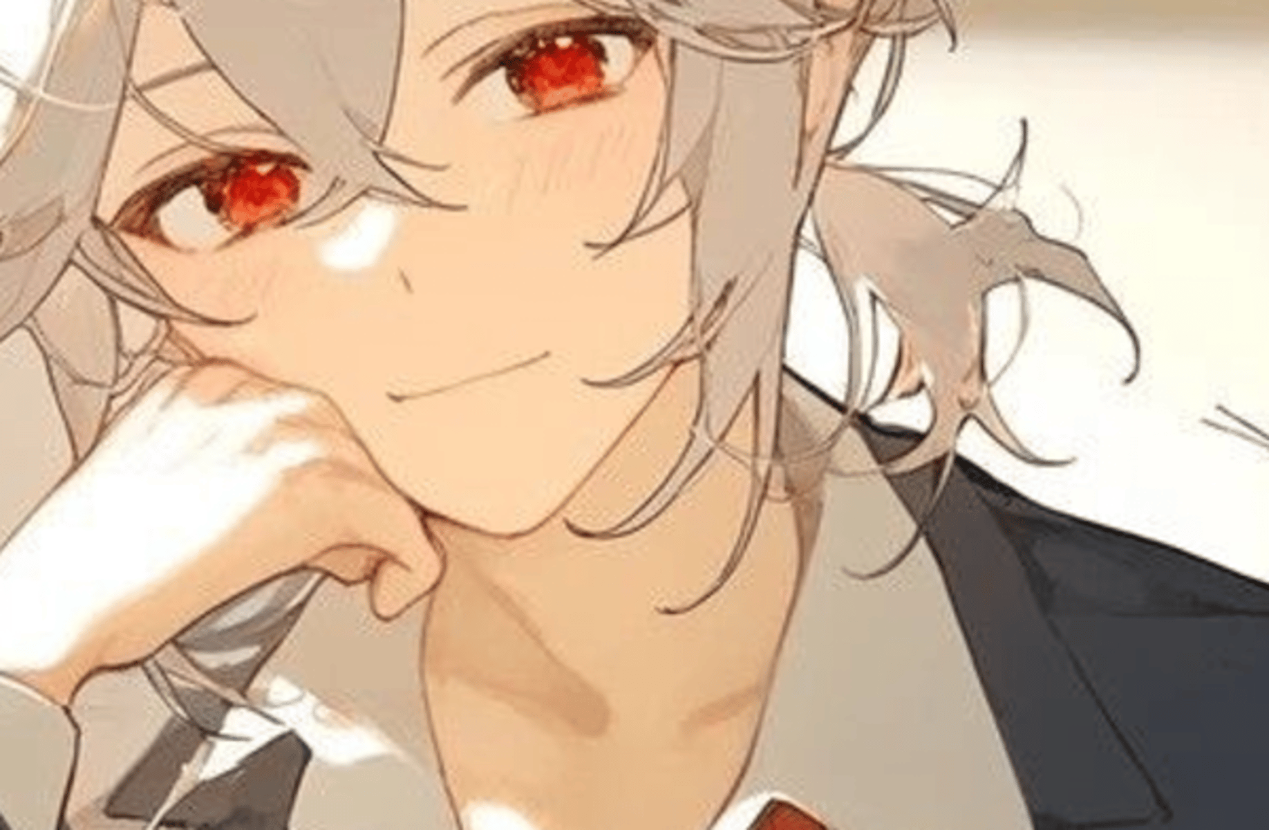 boyfriend Kazuha