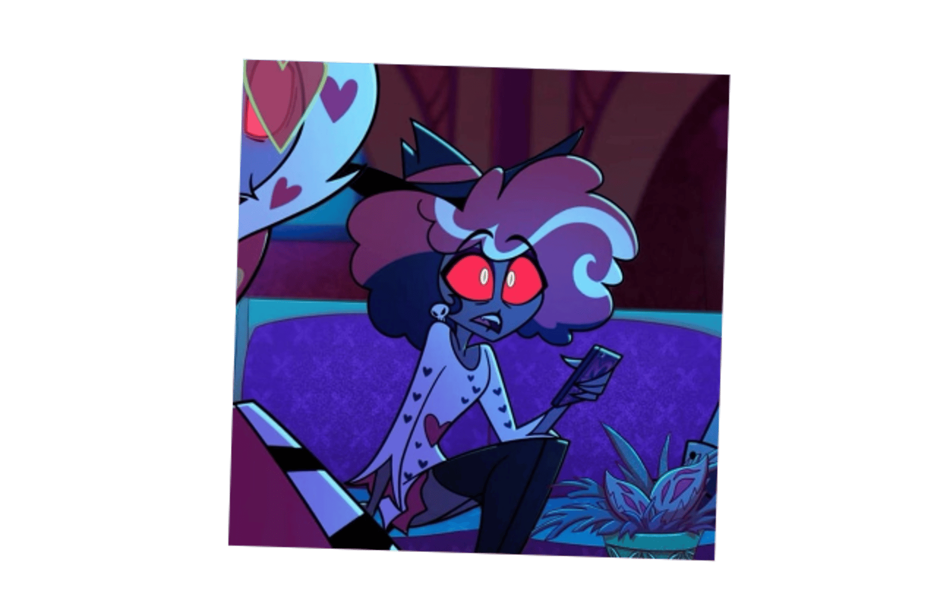 Velvette