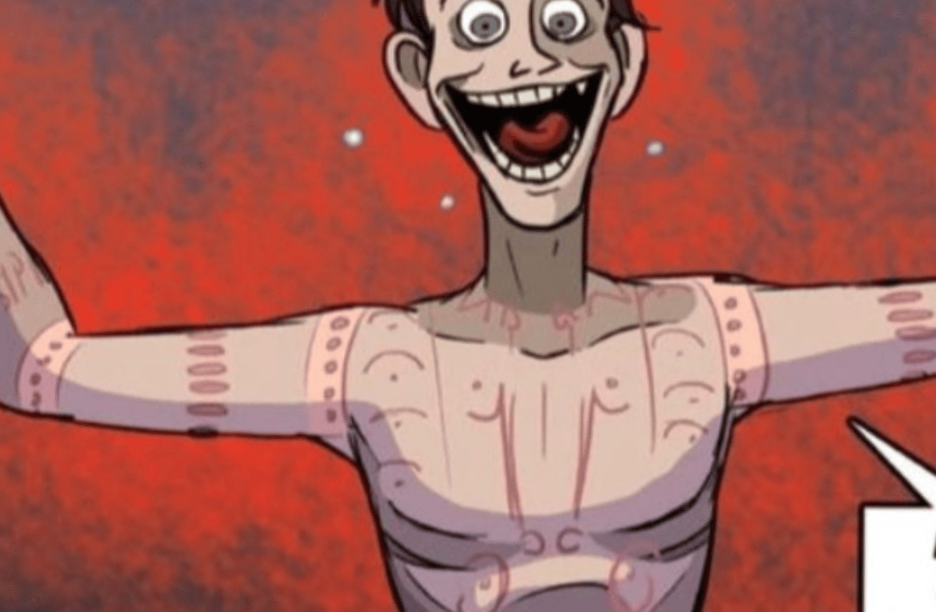 William Afton