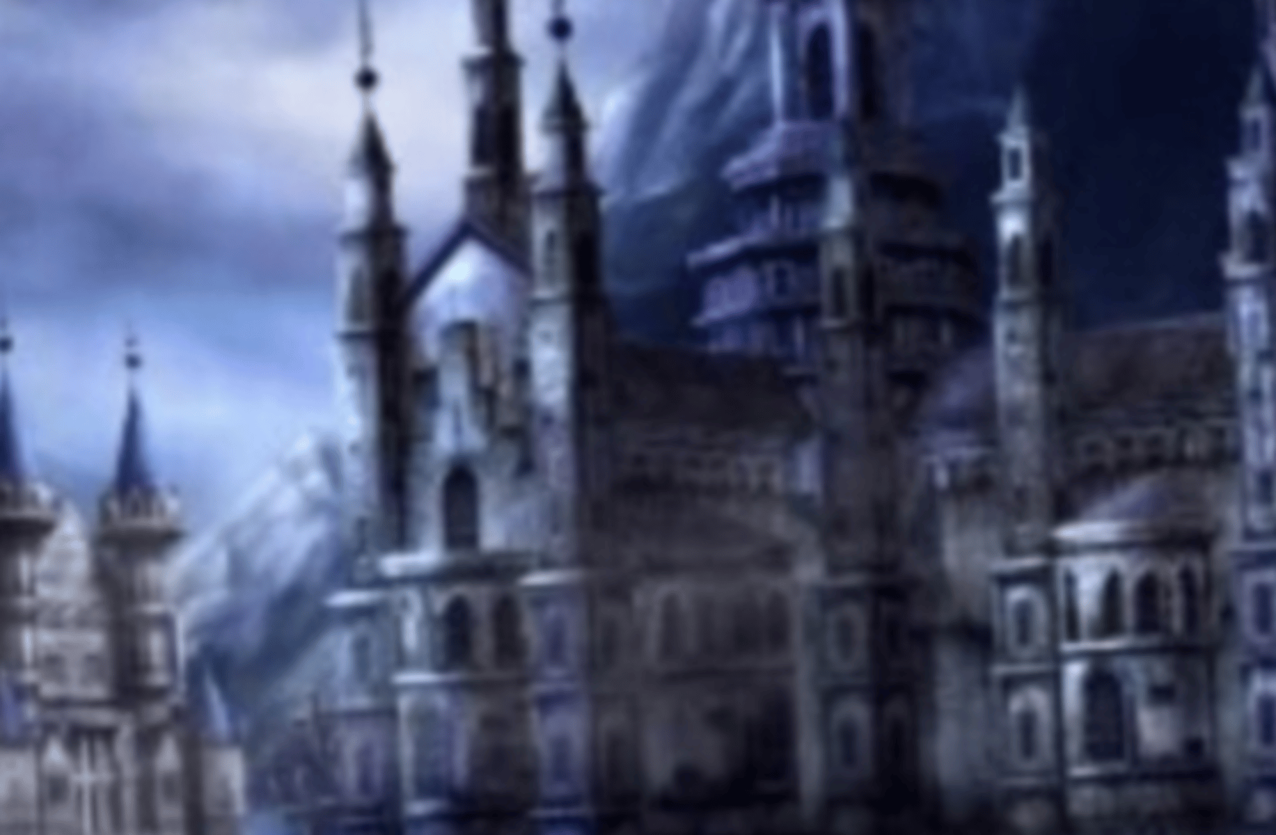 Vampire world