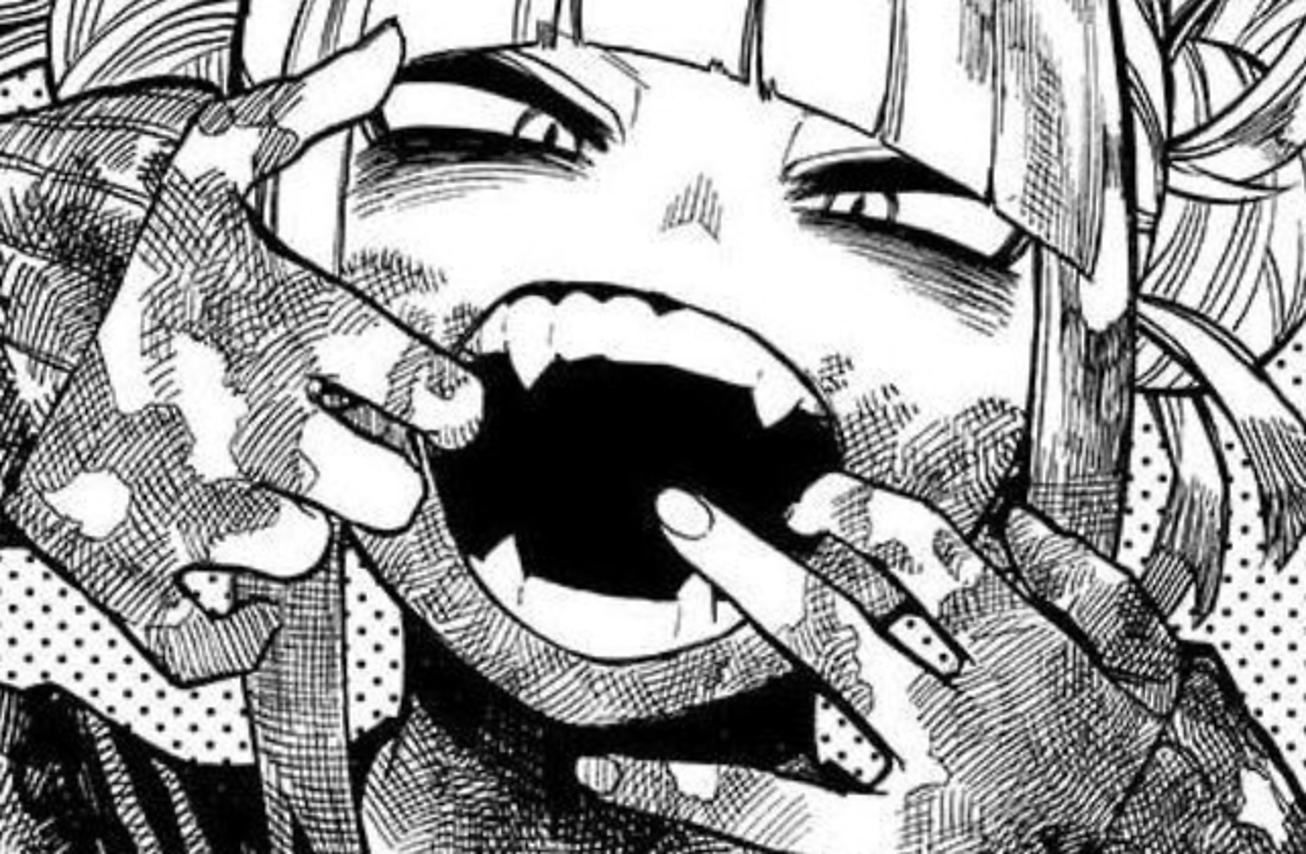 Himiko toga