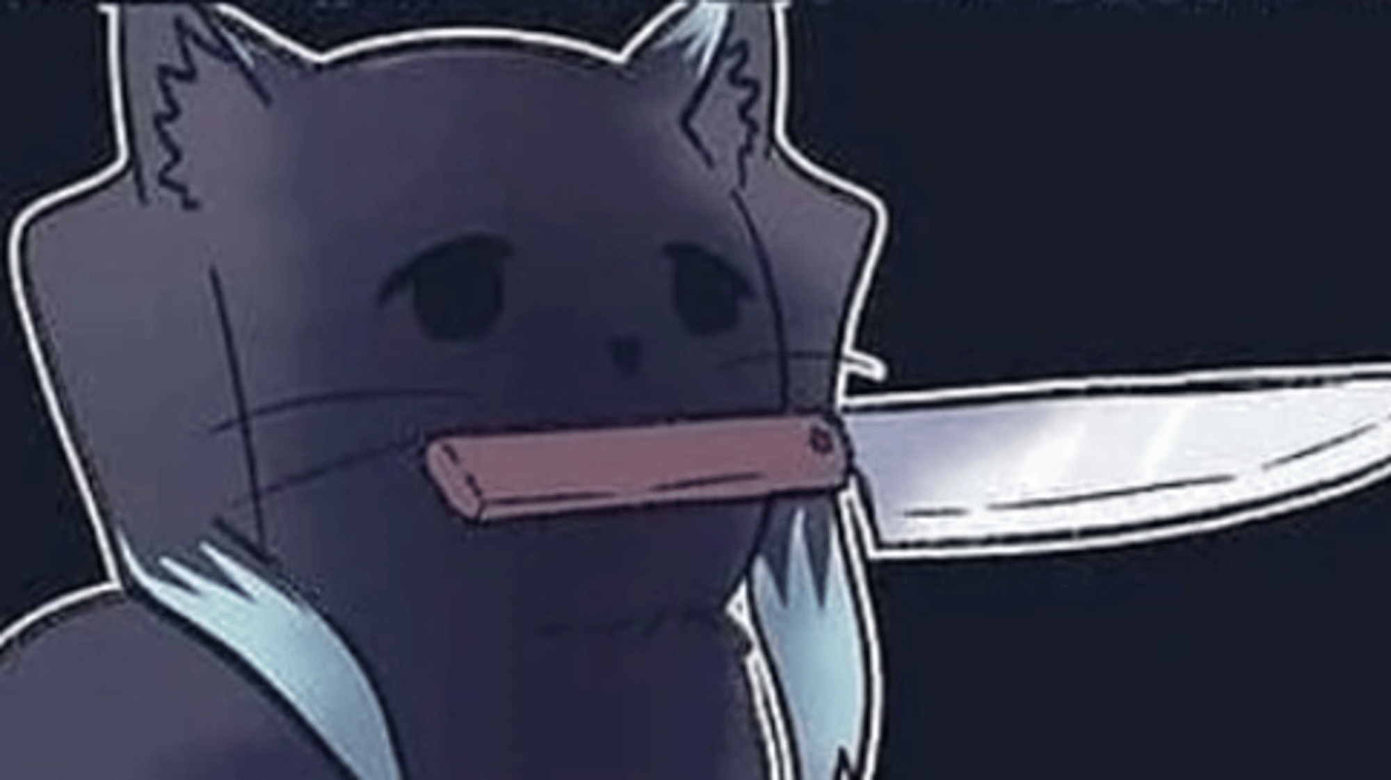 !~ Cat Muichiro ~!