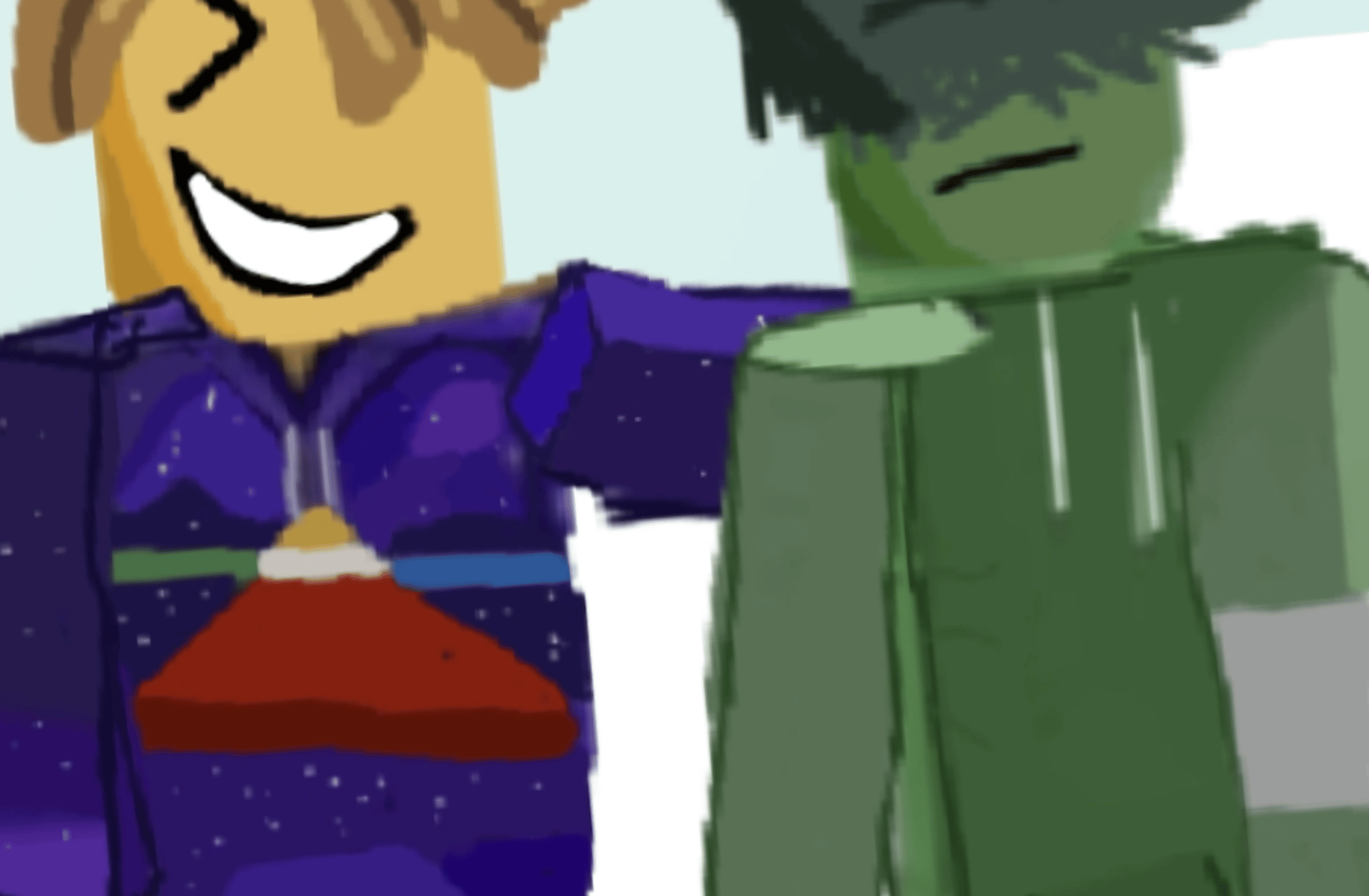 shrimpz x F0URT33N (2.0)