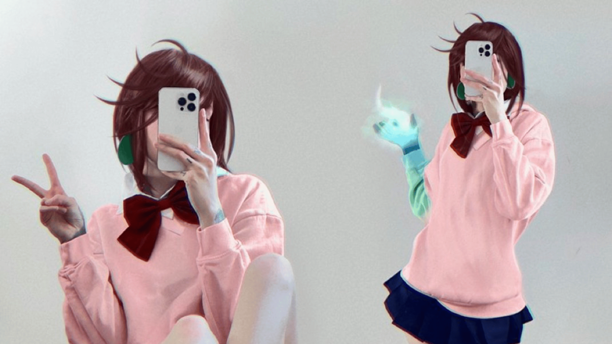 Mei
