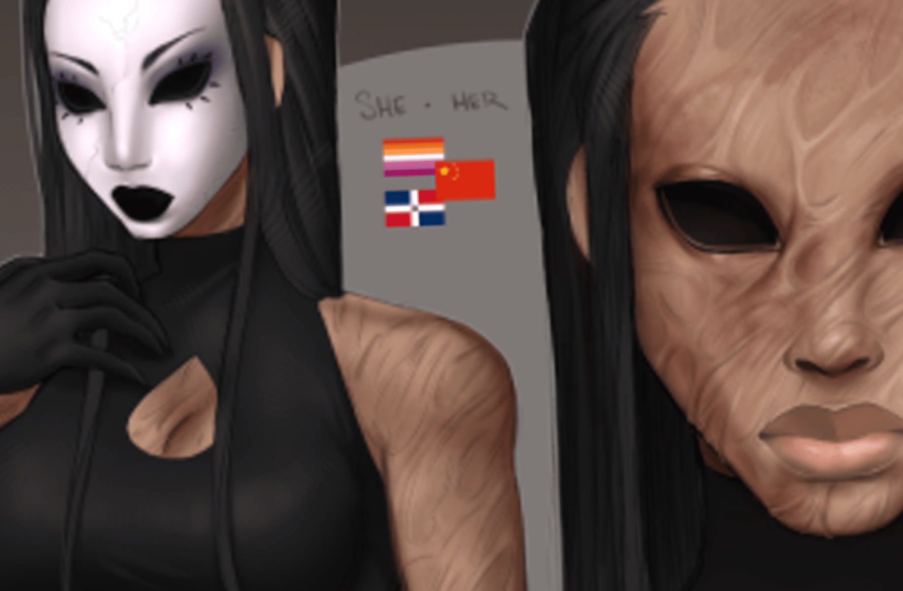 Jane The Killer