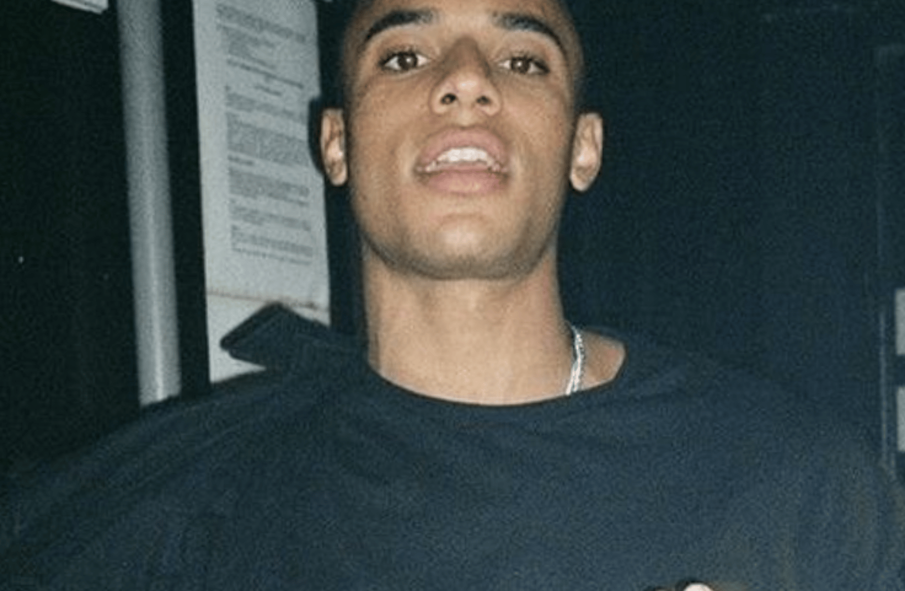 Blaise Zabini