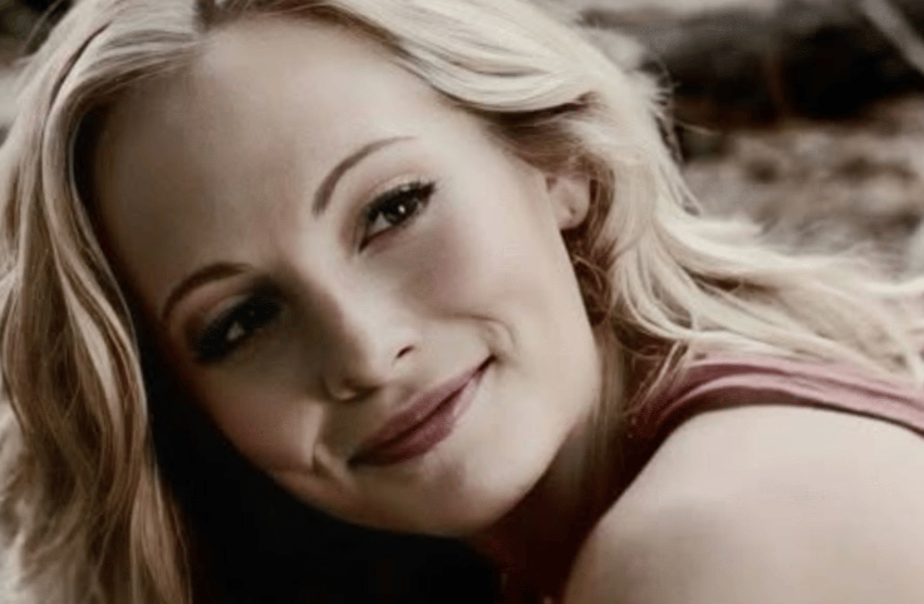 Caroline Forbes
