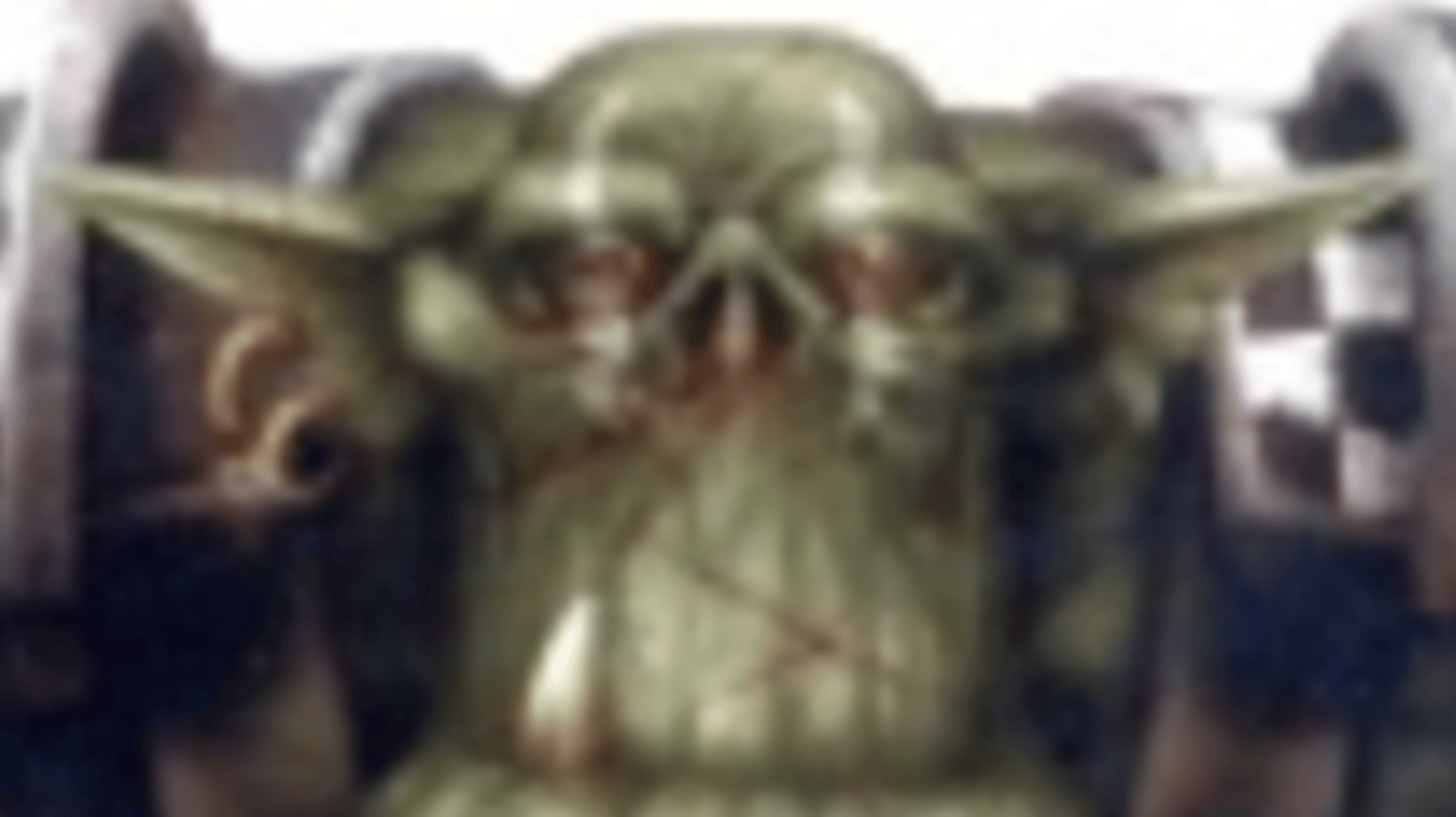 Orks (Warhammer 40k)