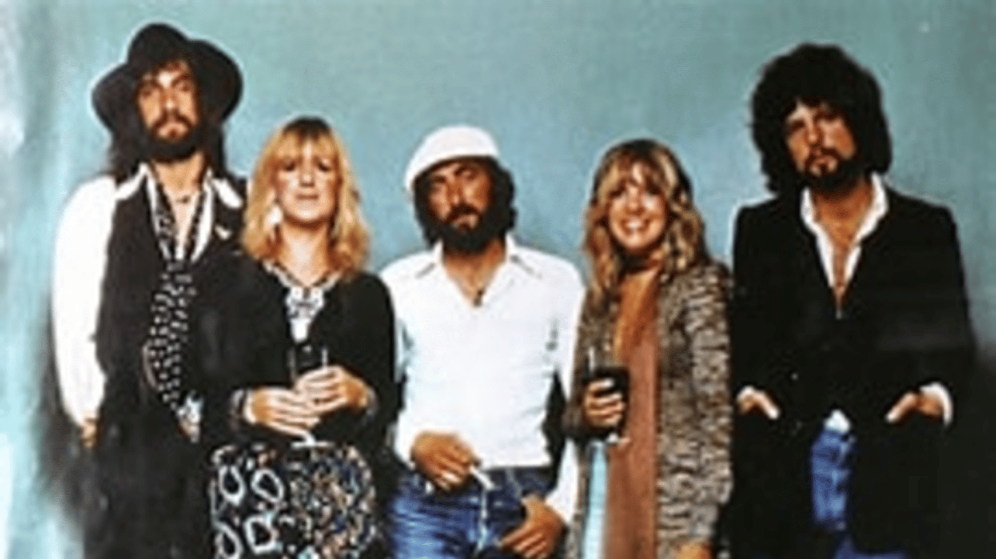 Fleetwoodmac band