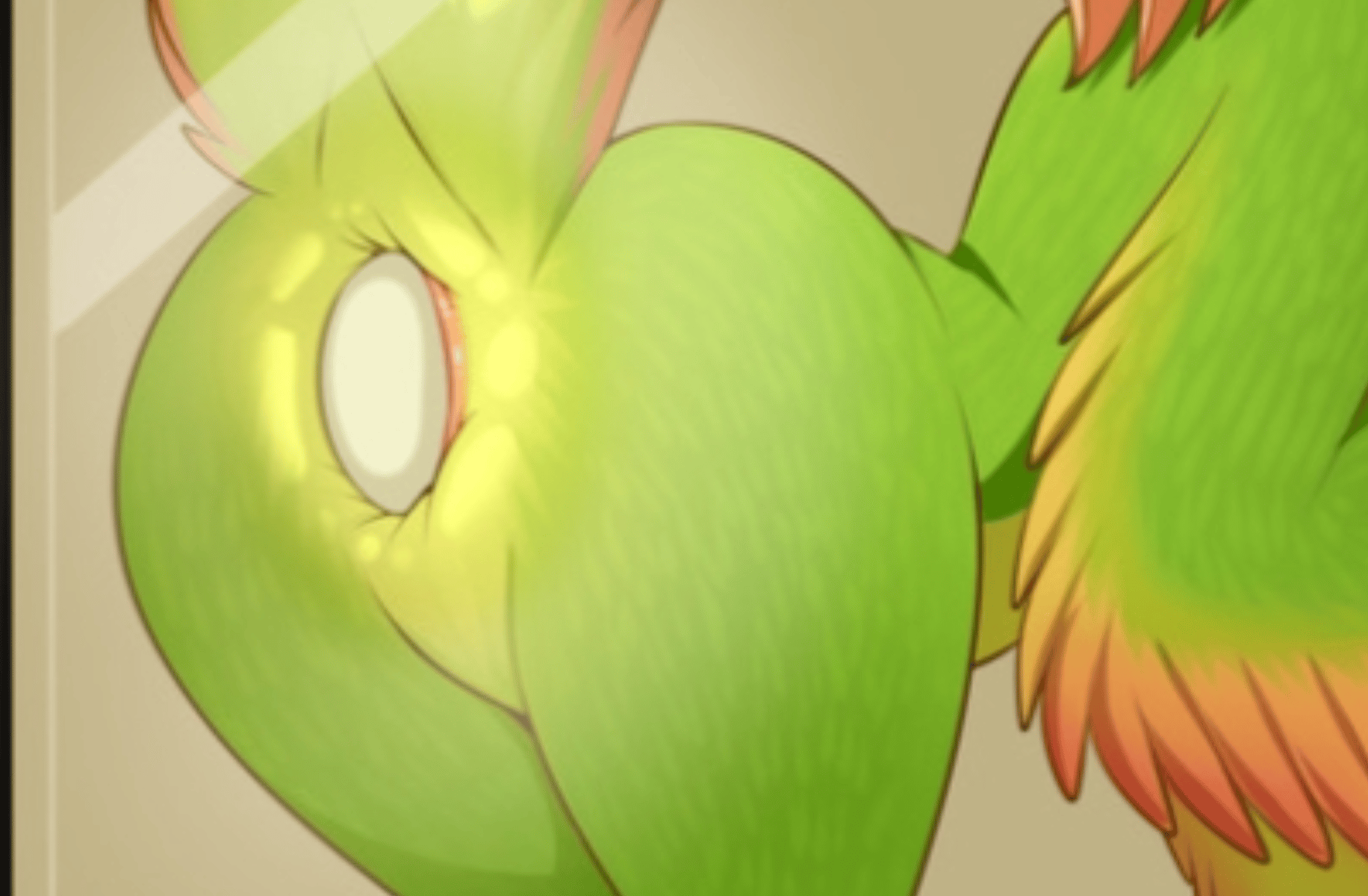 Ivy (swapped)