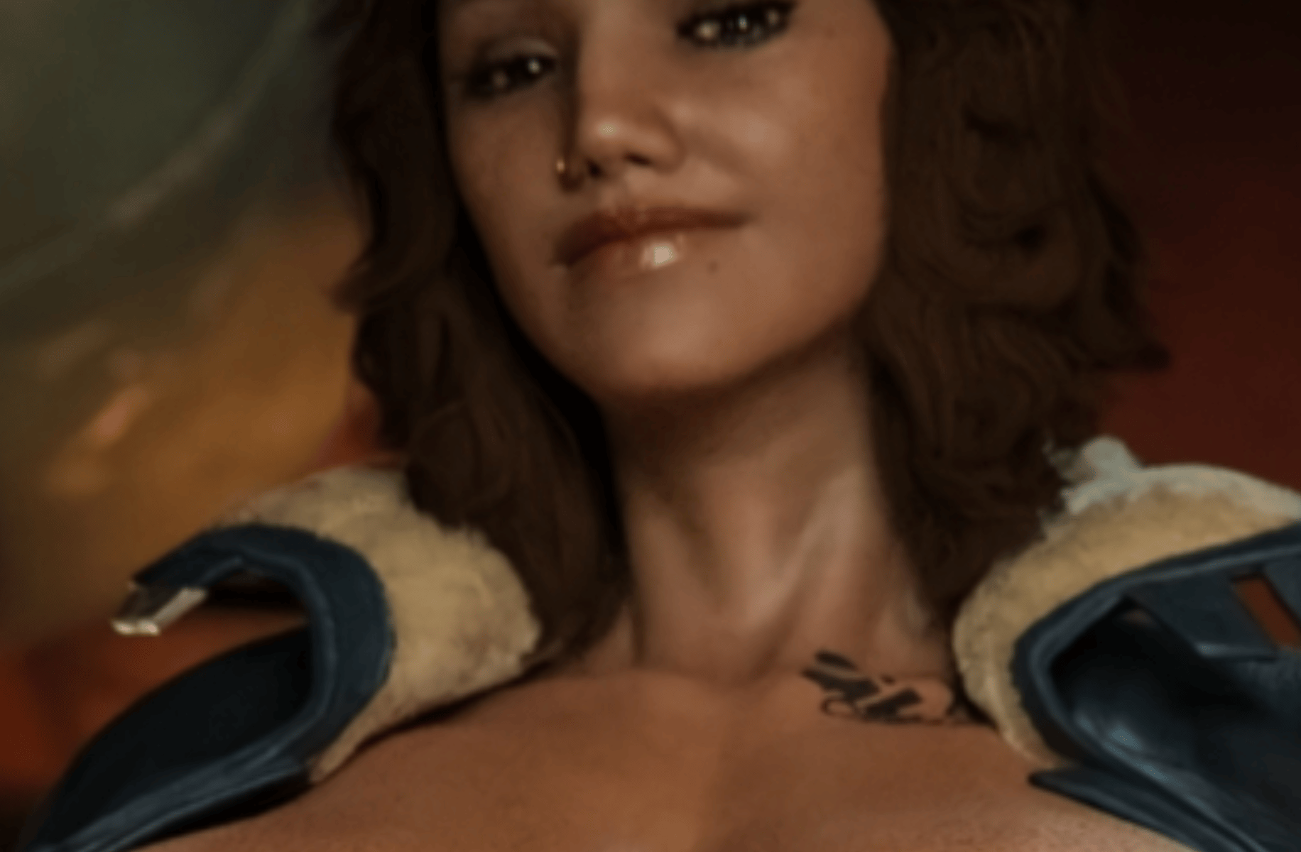 Kay (star Wars outlaws)