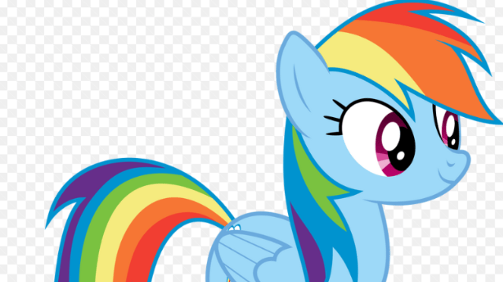 Rainbow Dash