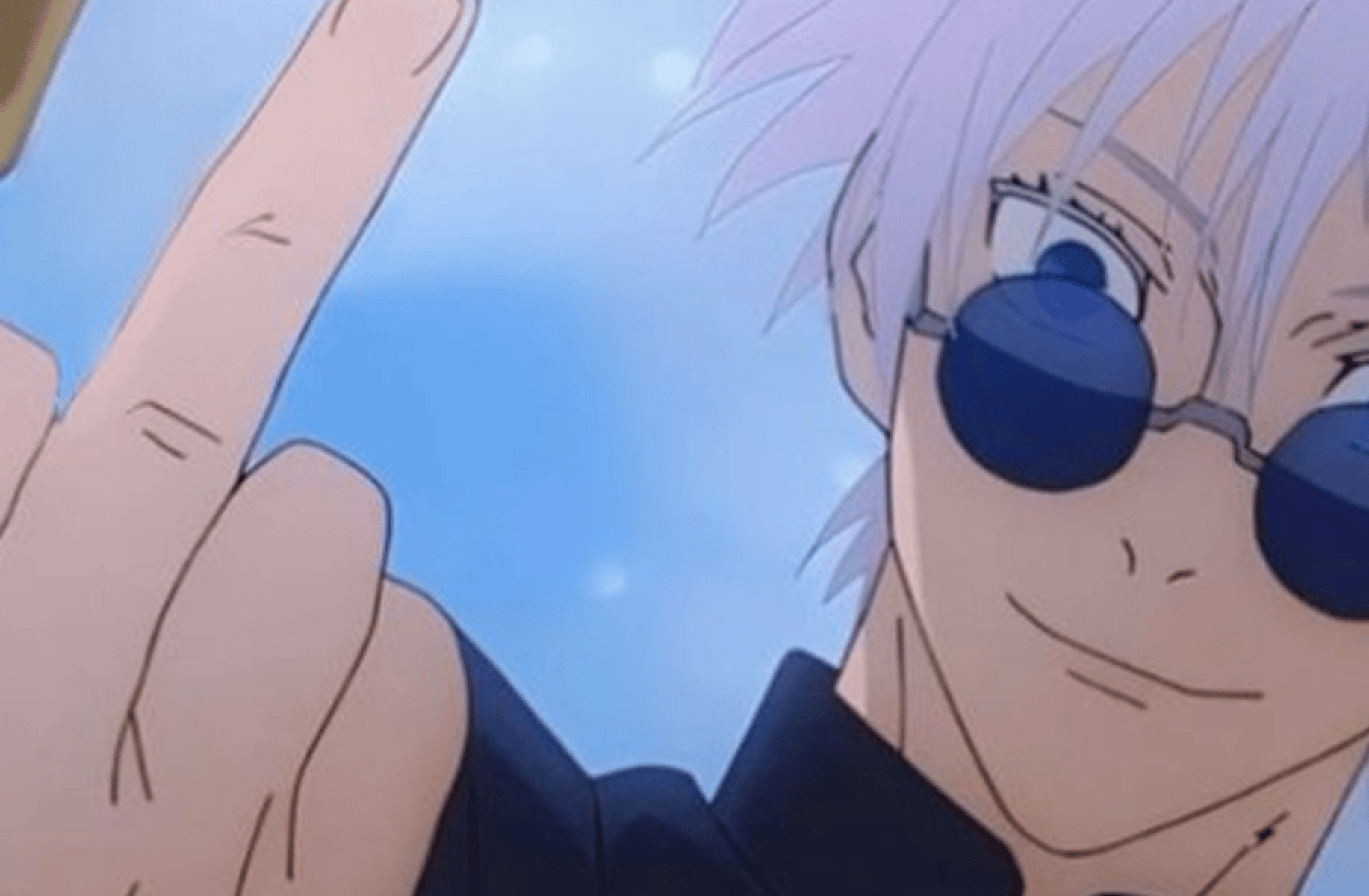Gojo satoru