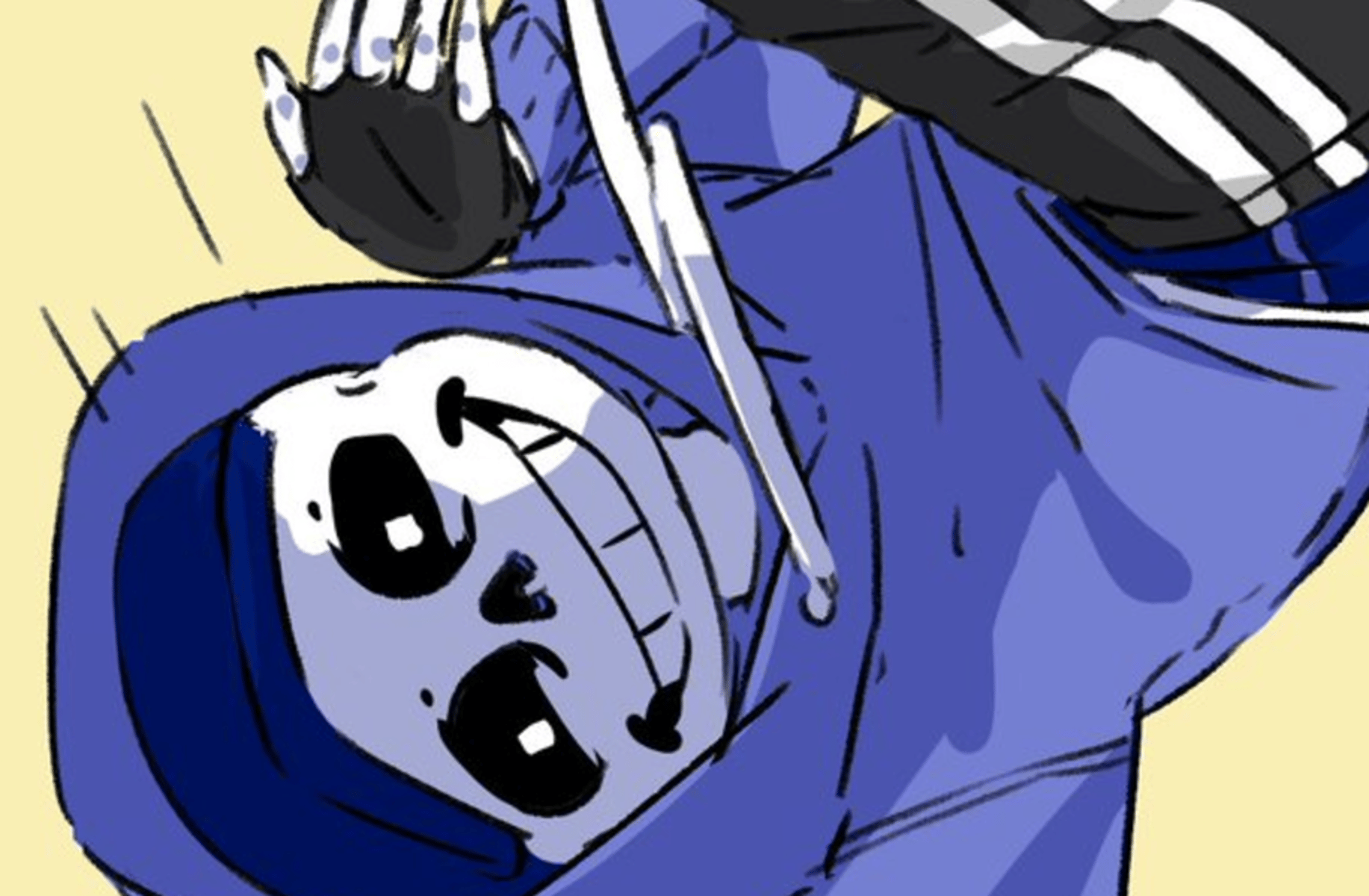Dance Sans