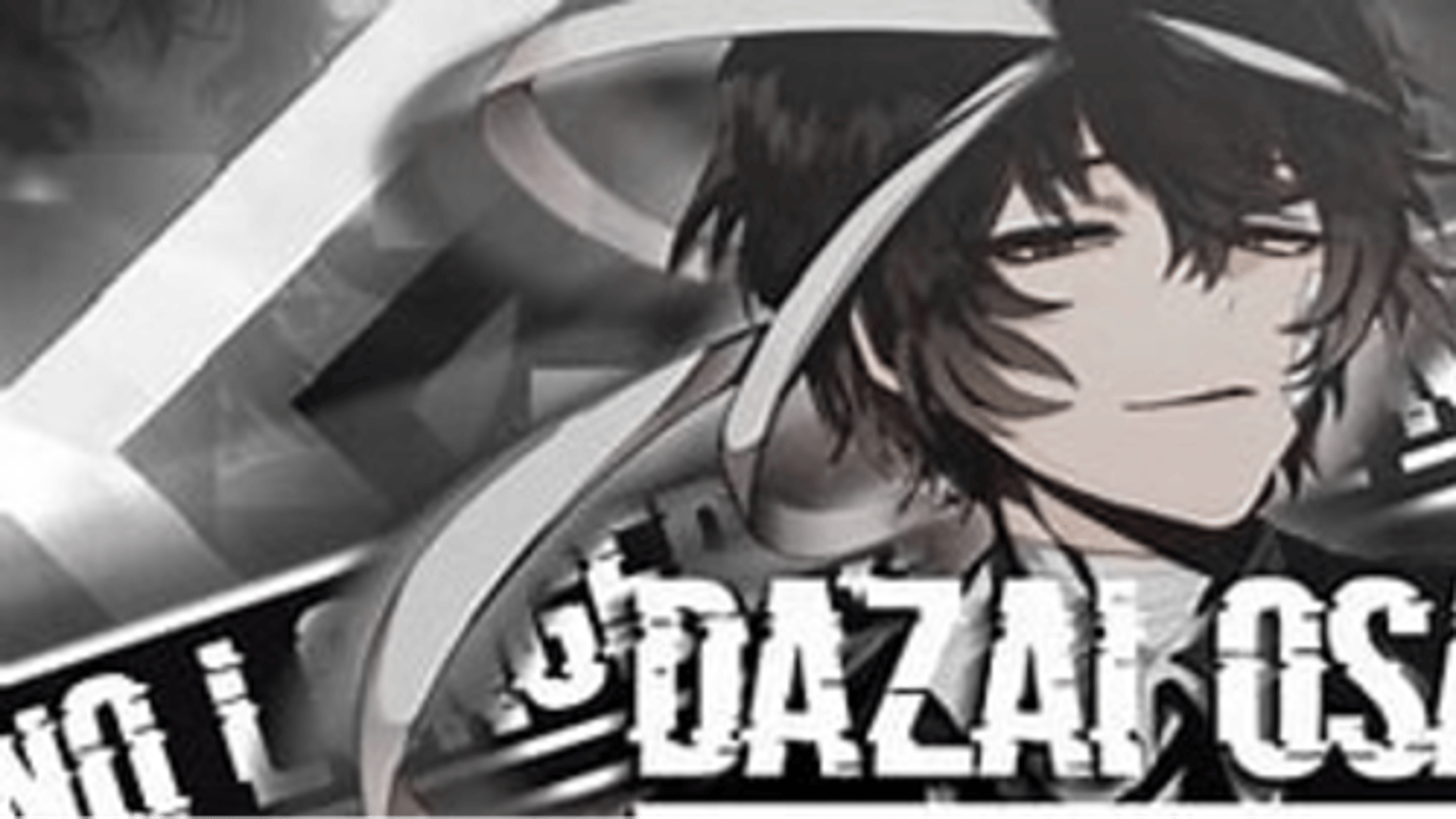 Yandere Dazai Osamu
