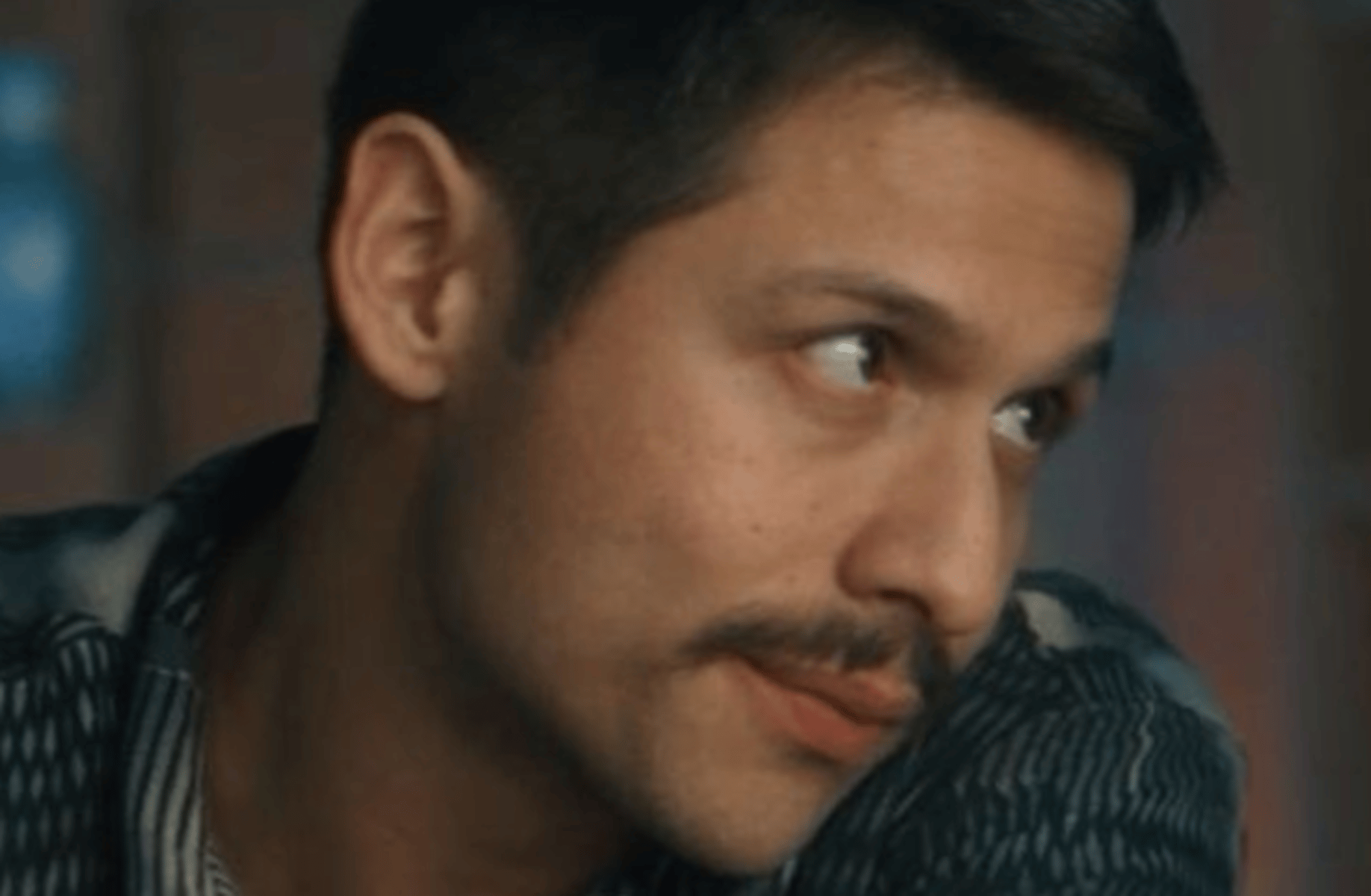 Diego Hargreeves