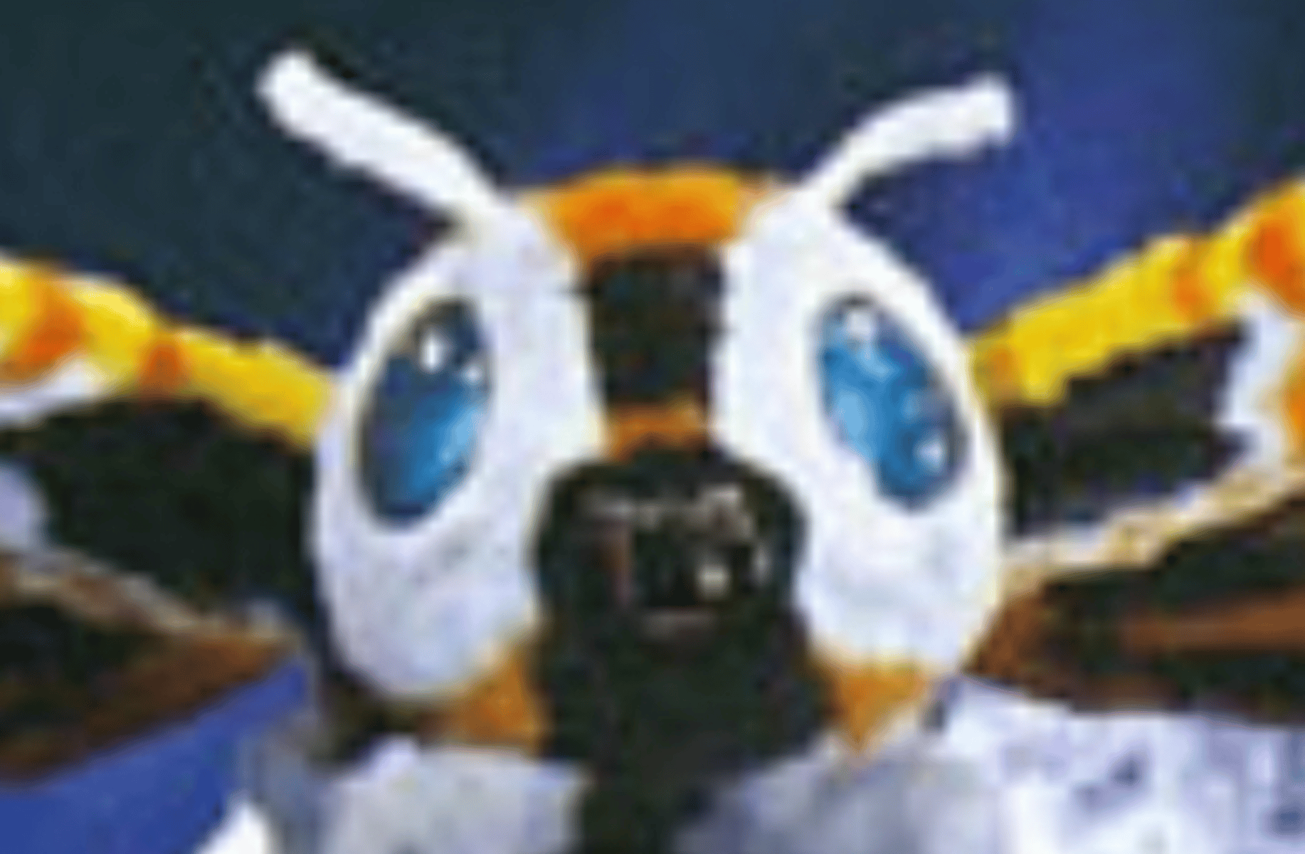Heisei Mothra